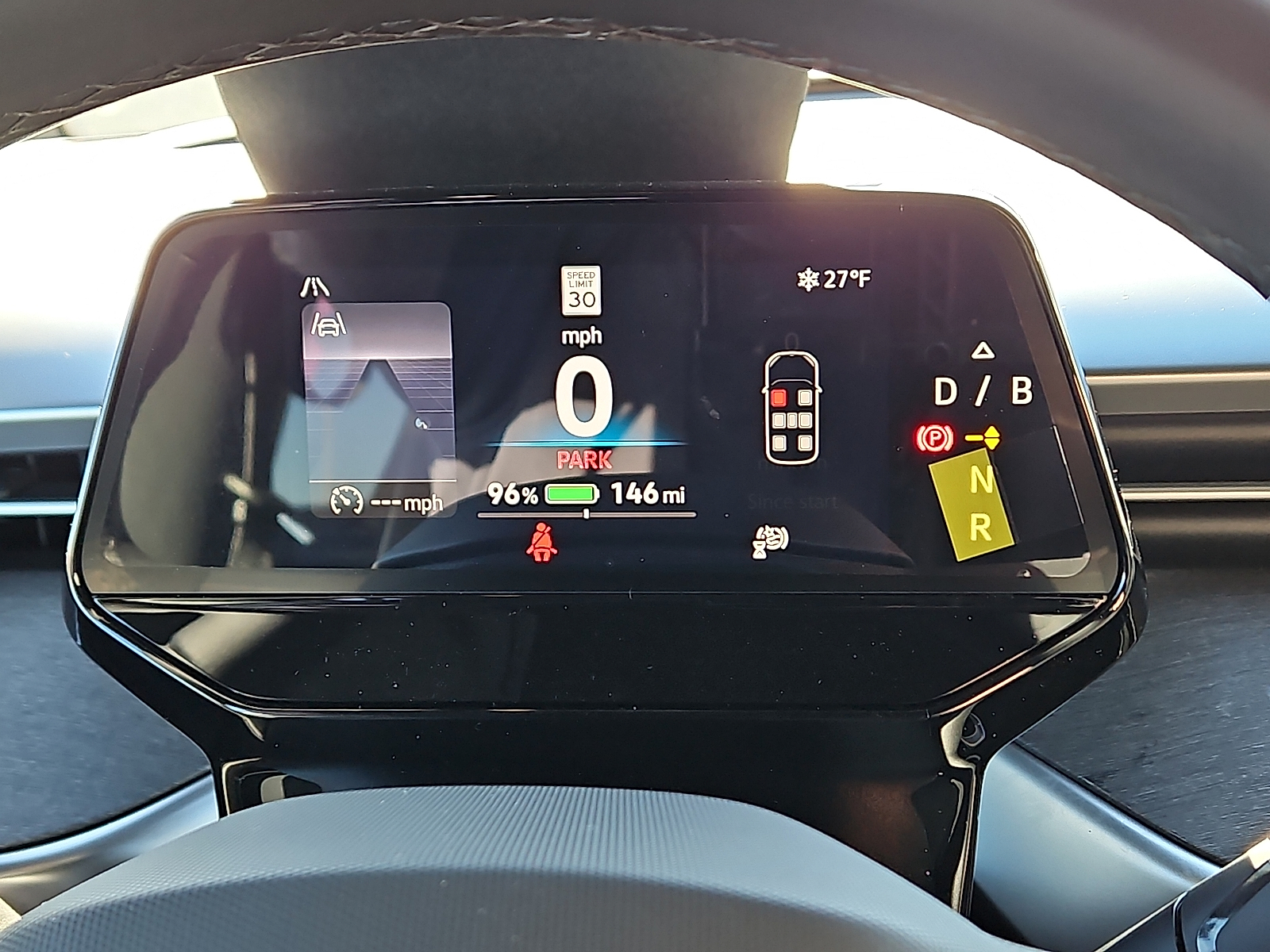 new 2025 Volkswagen ID. Buzz car, priced at $61,480