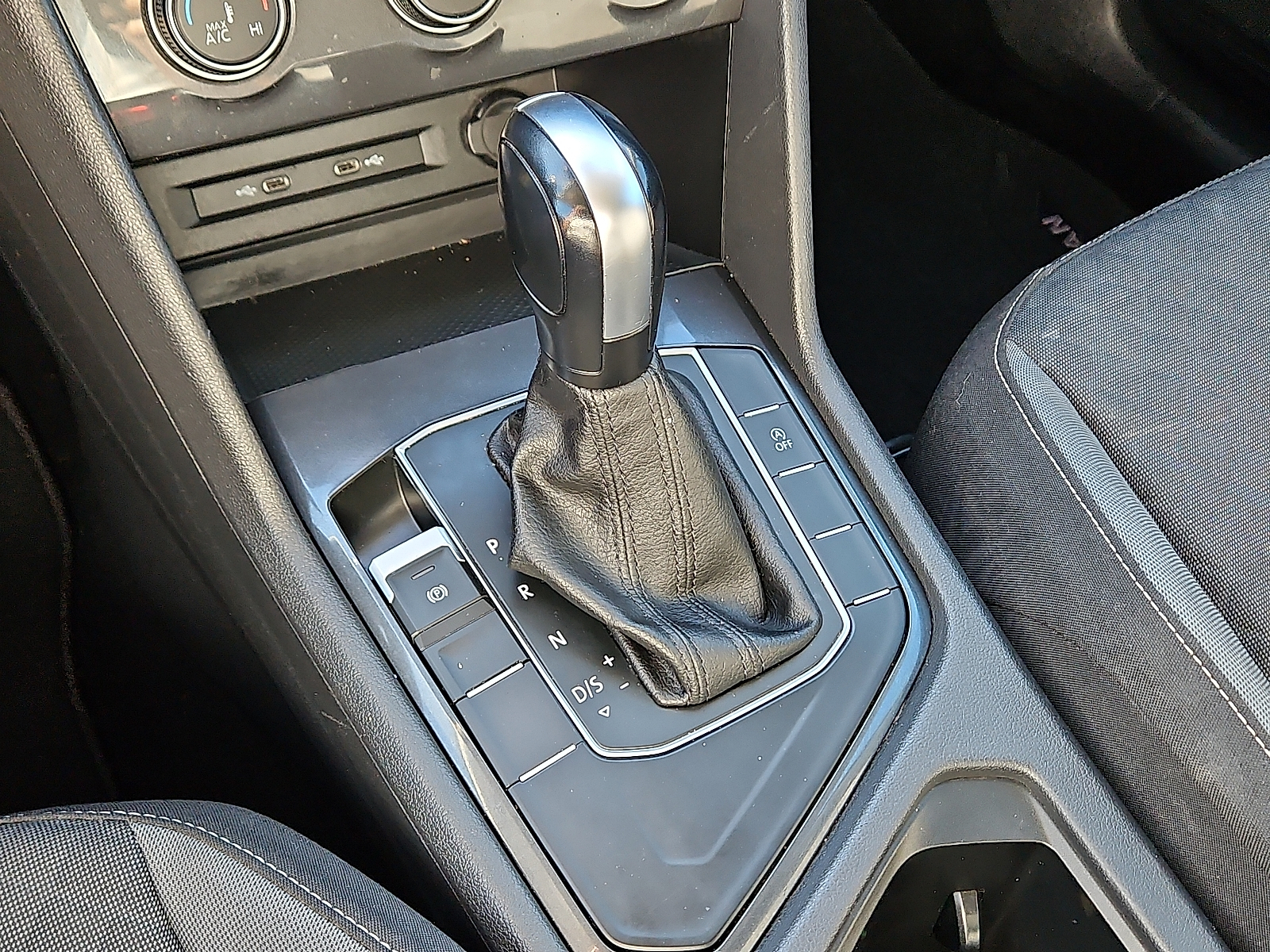 used 2021 Volkswagen Tiguan car, priced at $16,999