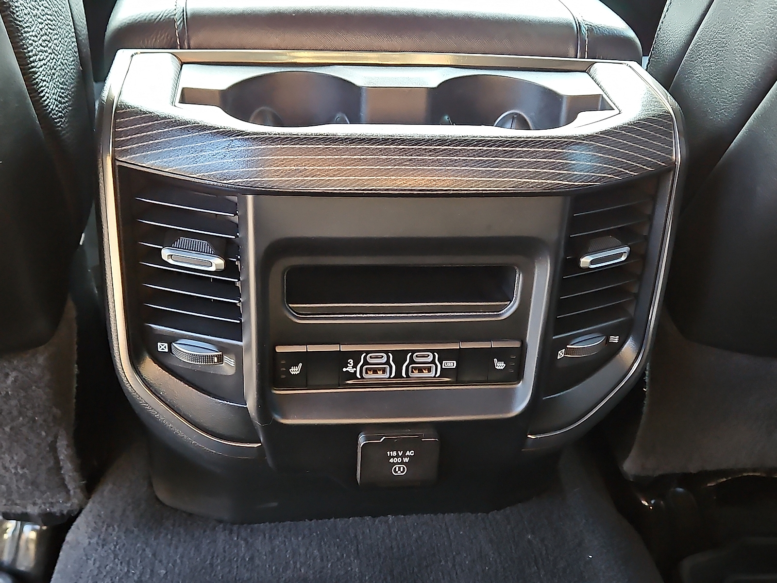 used 2019 Ram 3500 car, priced at $62,000