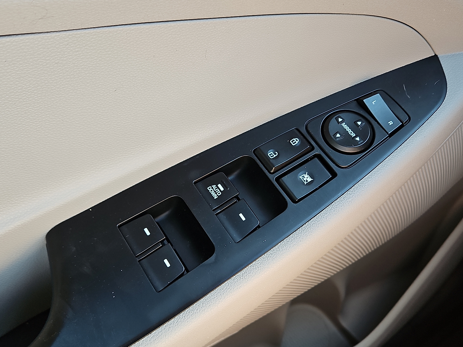 used 2019 Hyundai Tucson car, priced at $13,000