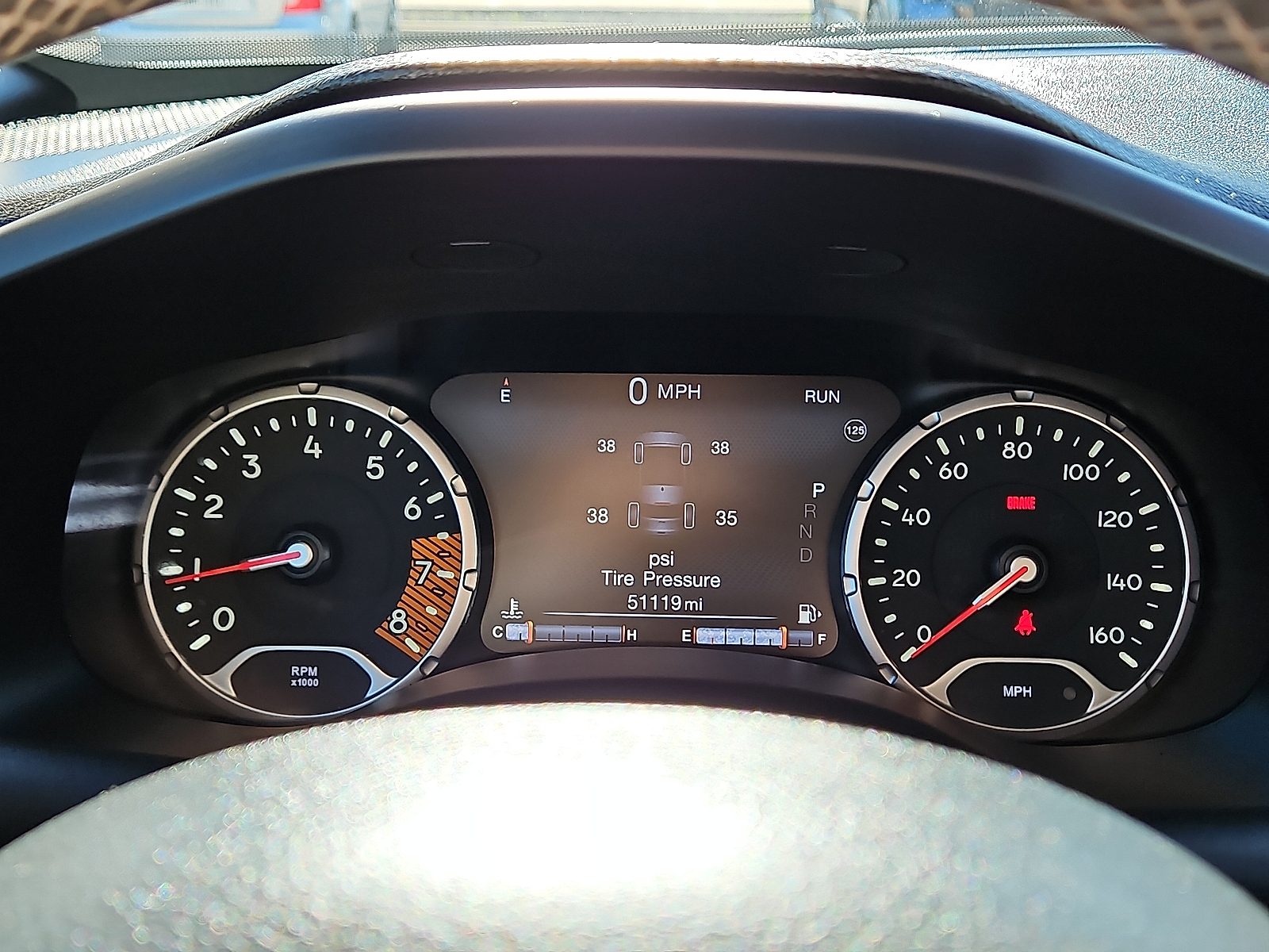used 2021 Jeep Renegade car, priced at $17,250