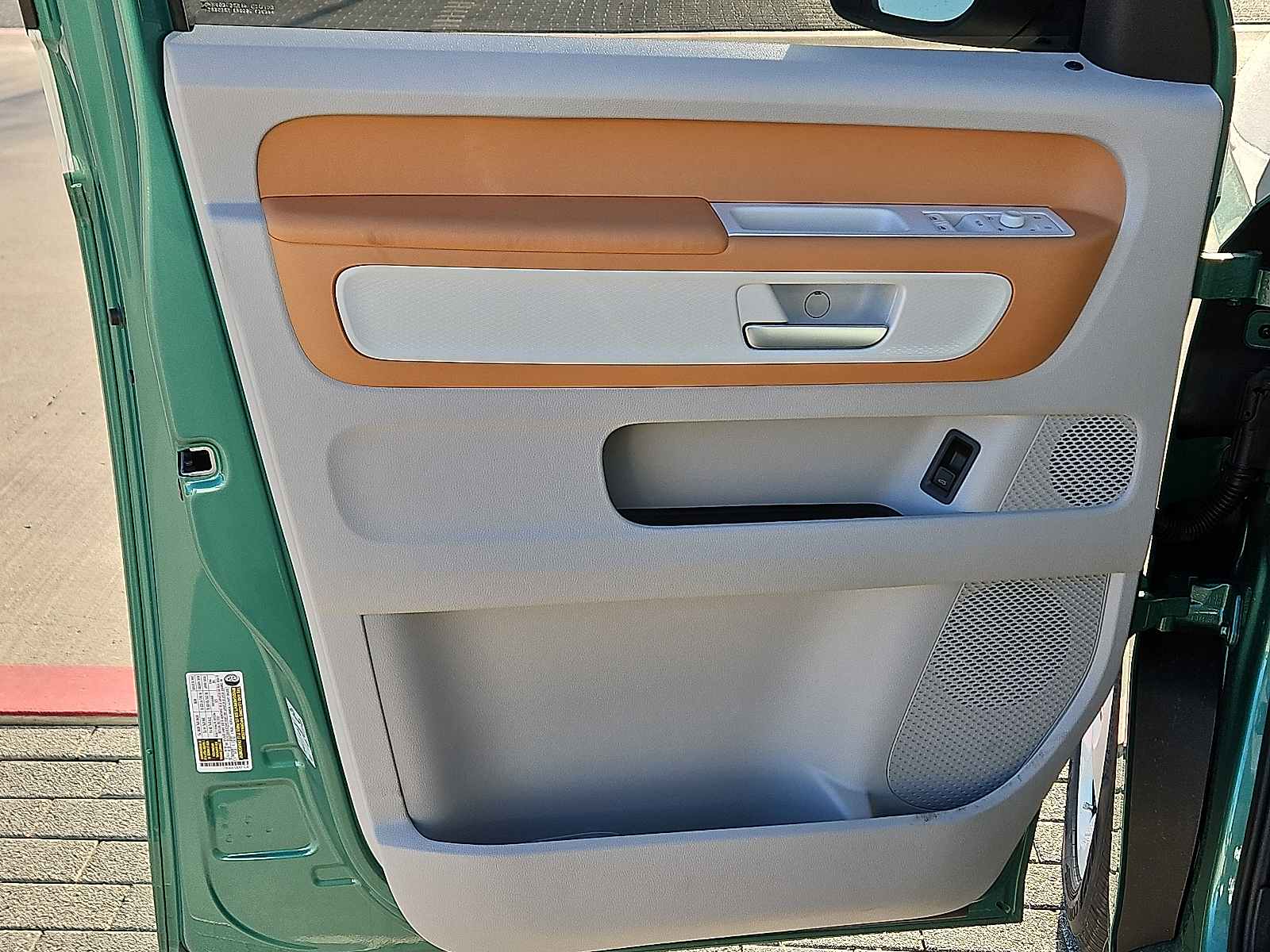 new 2025 Volkswagen ID. Buzz car, priced at $66,385