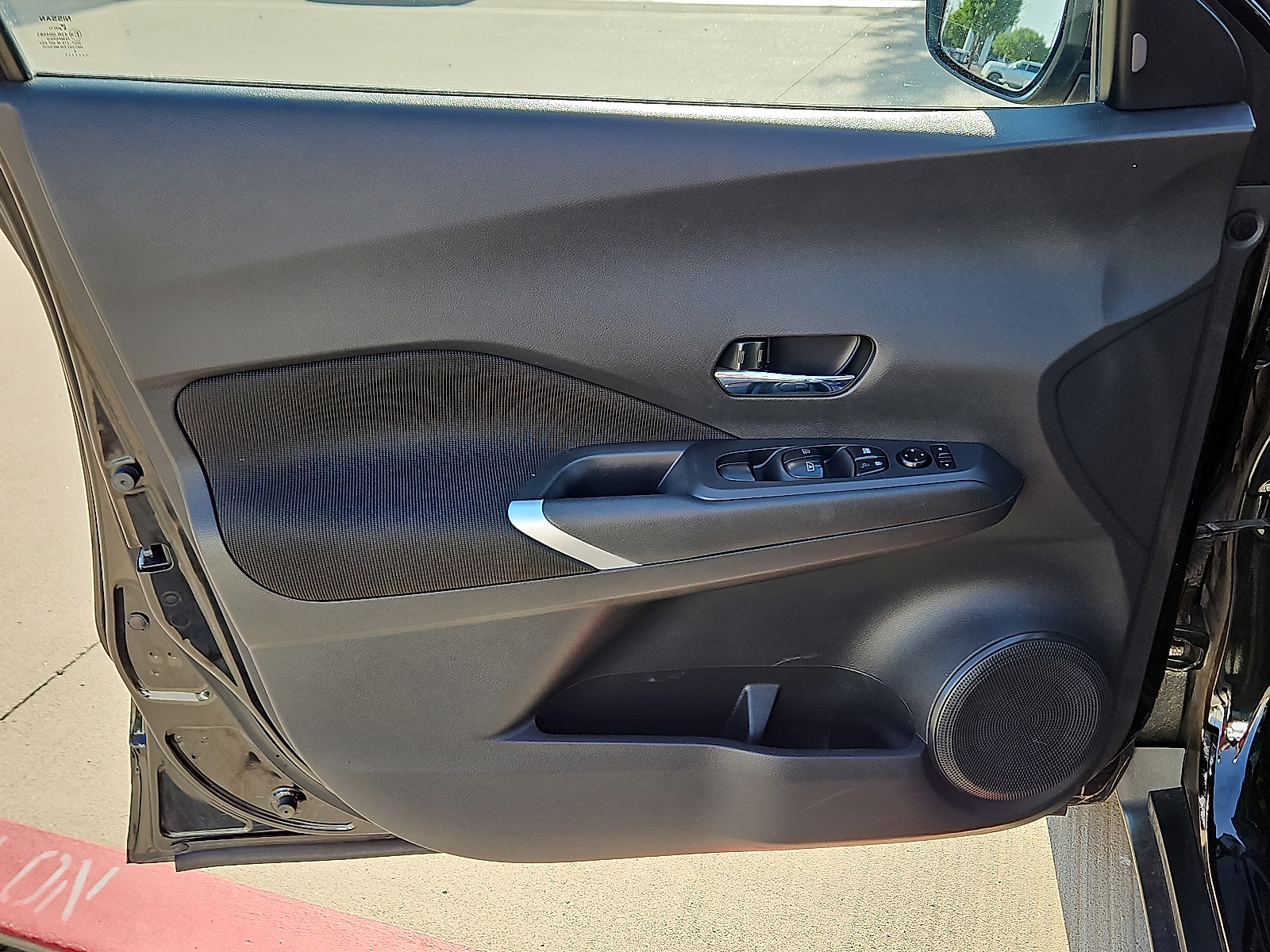 used 2021 Nissan Kicks car, priced at $15,355