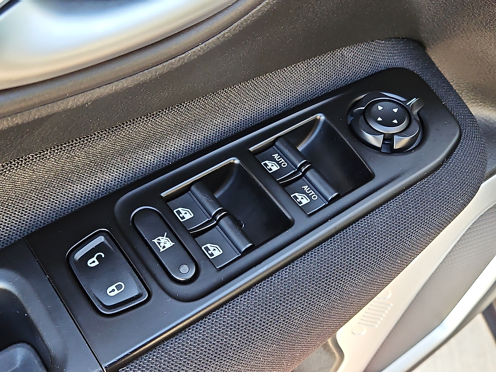used 2021 Jeep Renegade car, priced at $16,399
