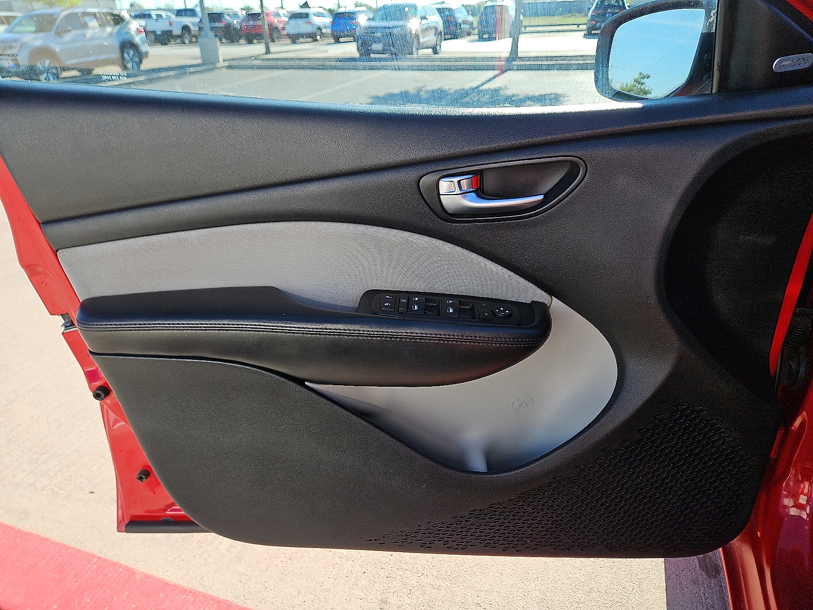 used 2016 Dodge Dart car, priced at $10,999