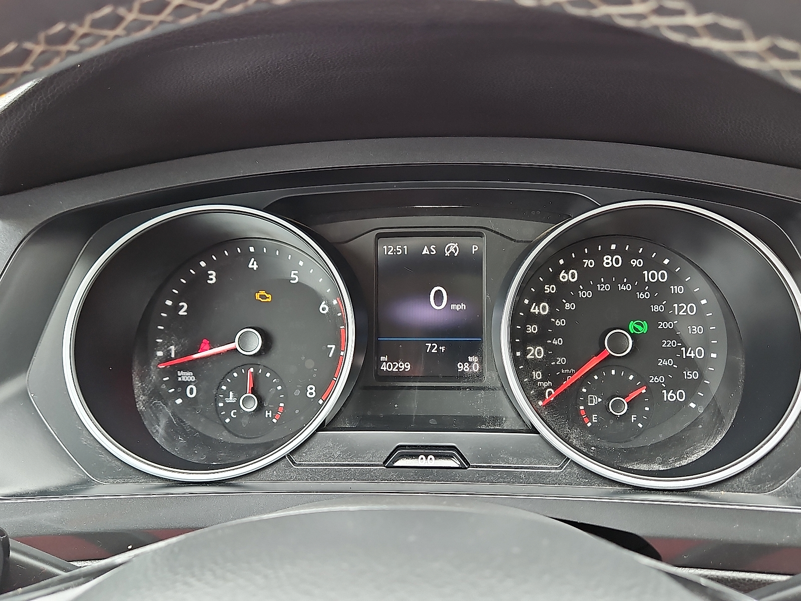 used 2021 Volkswagen Tiguan car, priced at $22,975