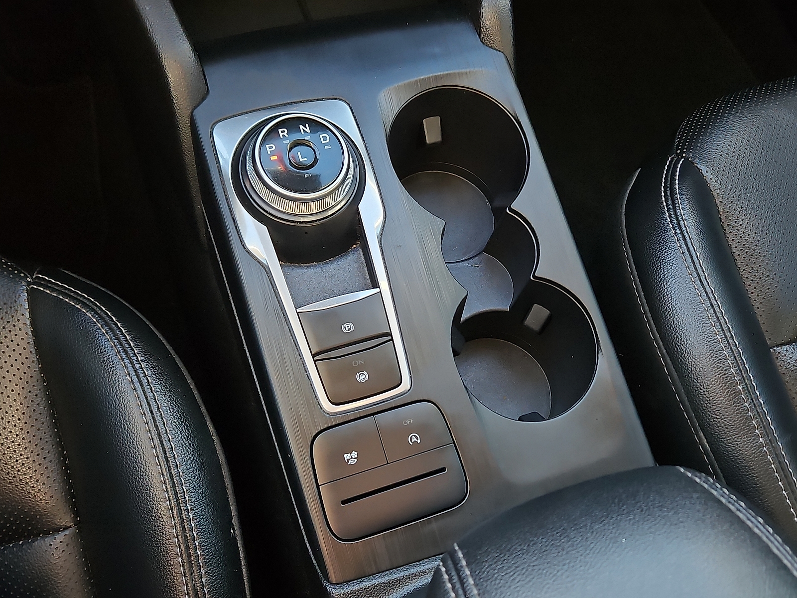 used 2022 Ford Escape car, priced at $21,500