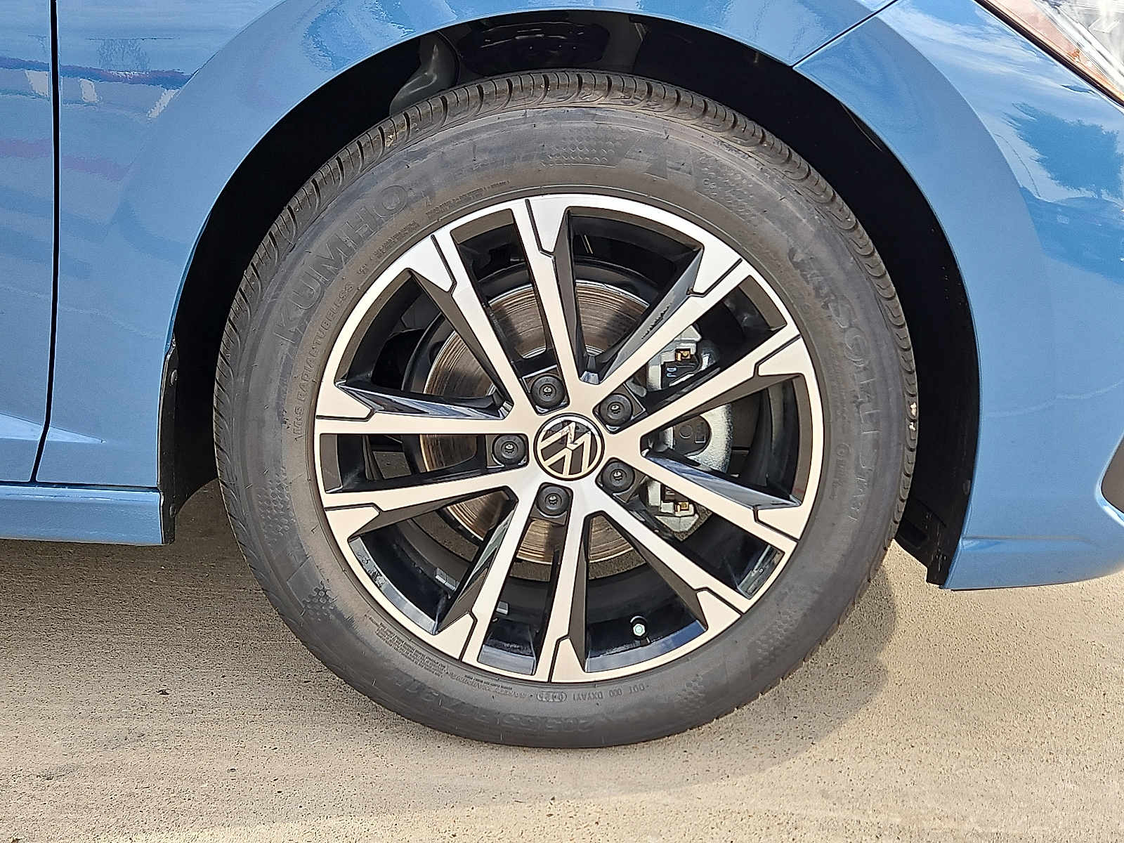 new 2025 Volkswagen Jetta car, priced at $25,916