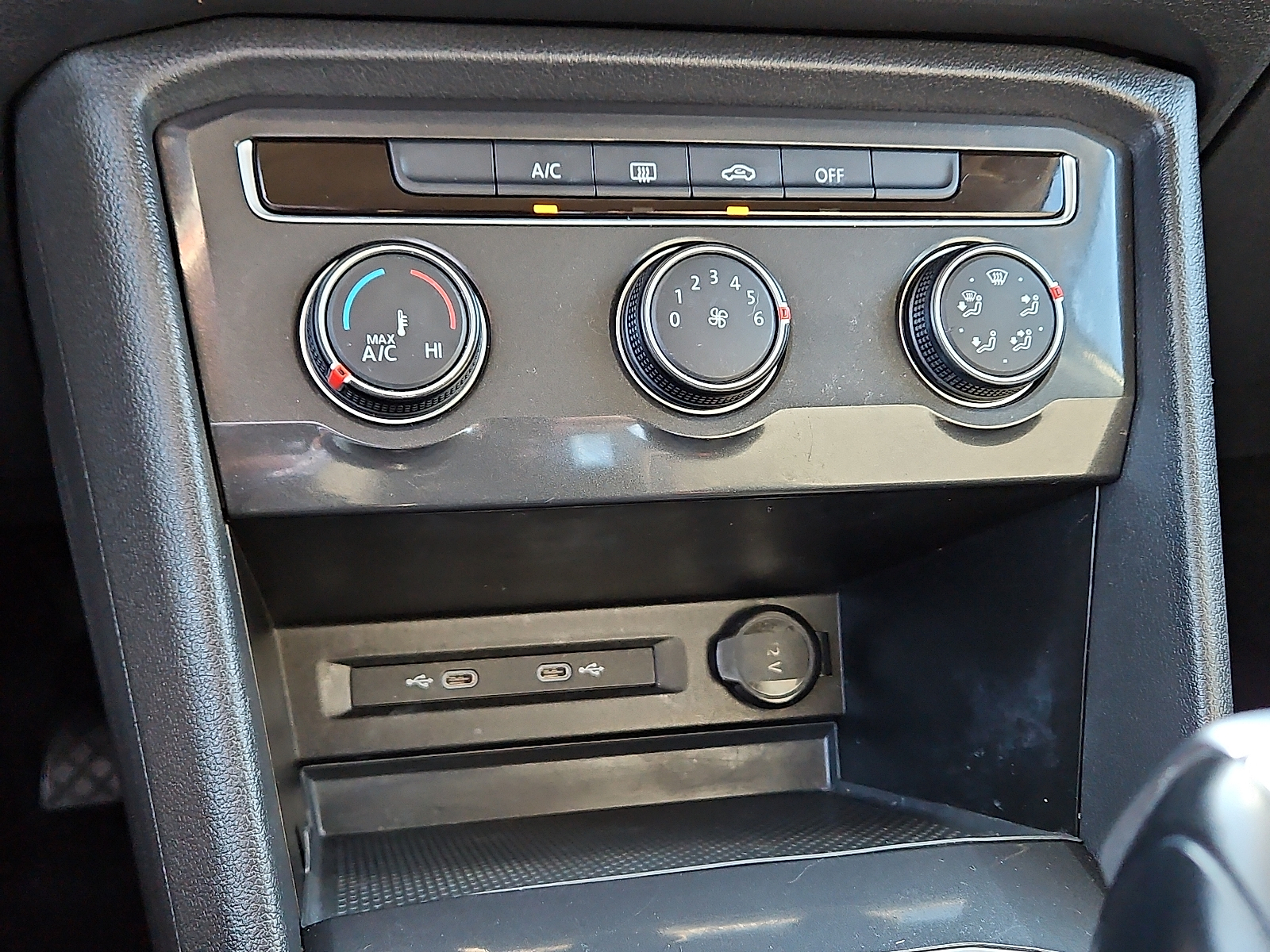 used 2021 Volkswagen Tiguan car, priced at $22,725
