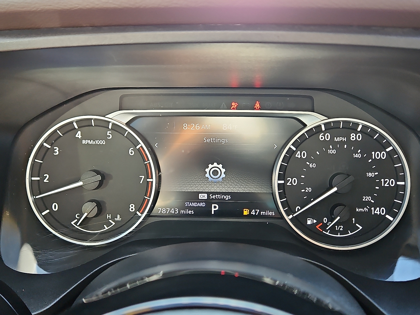 used 2021 Nissan Rogue car, priced at $19,999