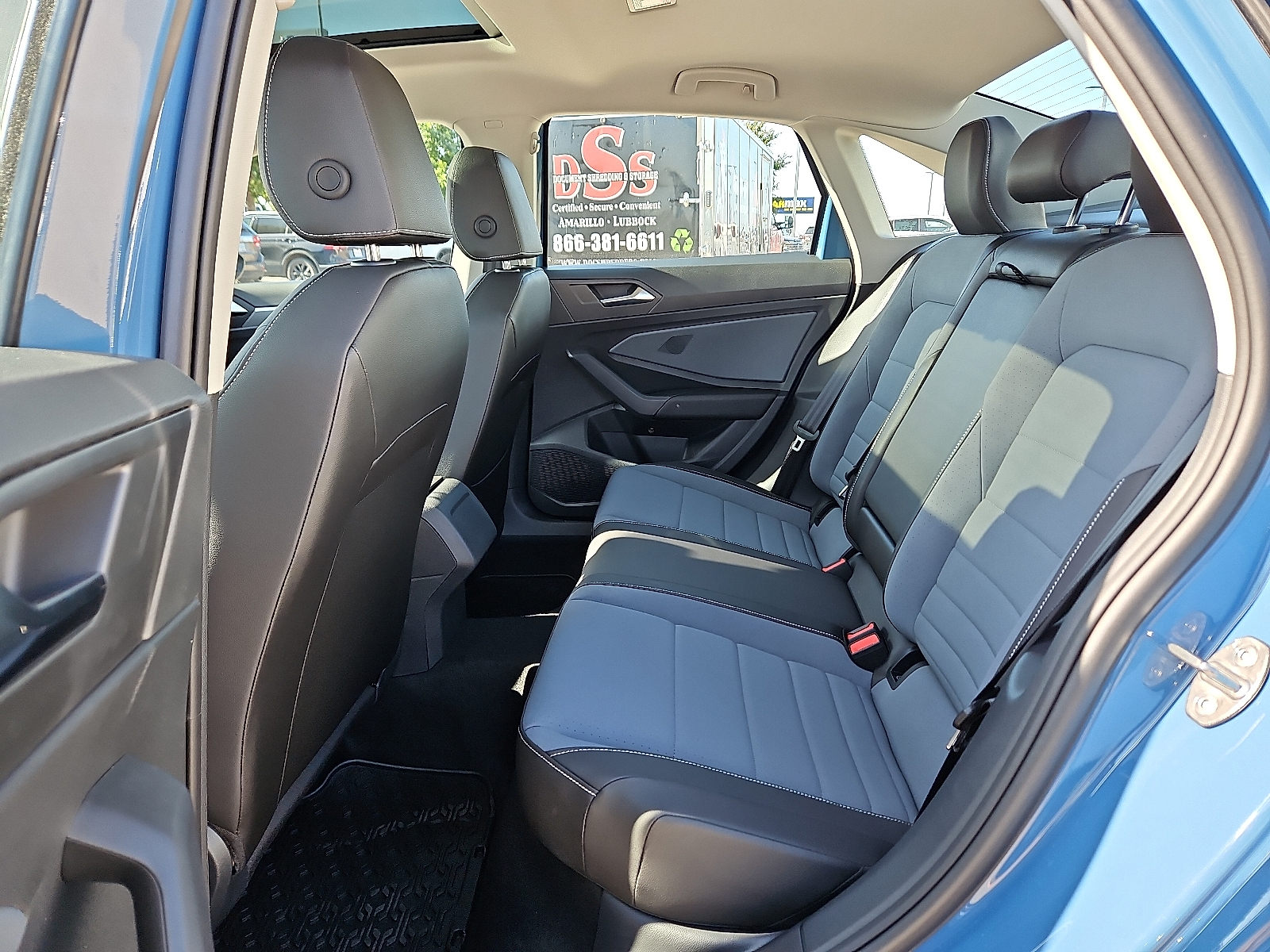new 2025 Volkswagen Jetta car, priced at $28,661