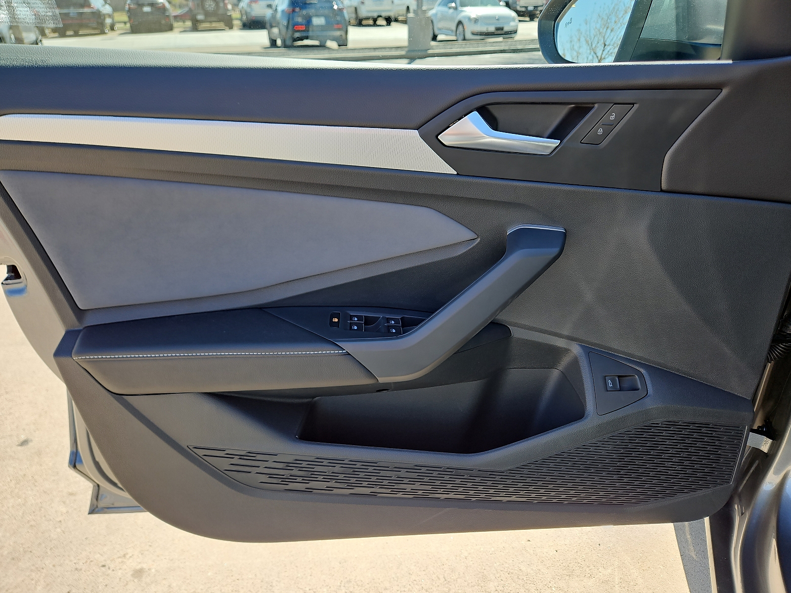 new 2025 Volkswagen Jetta car, priced at $27,416