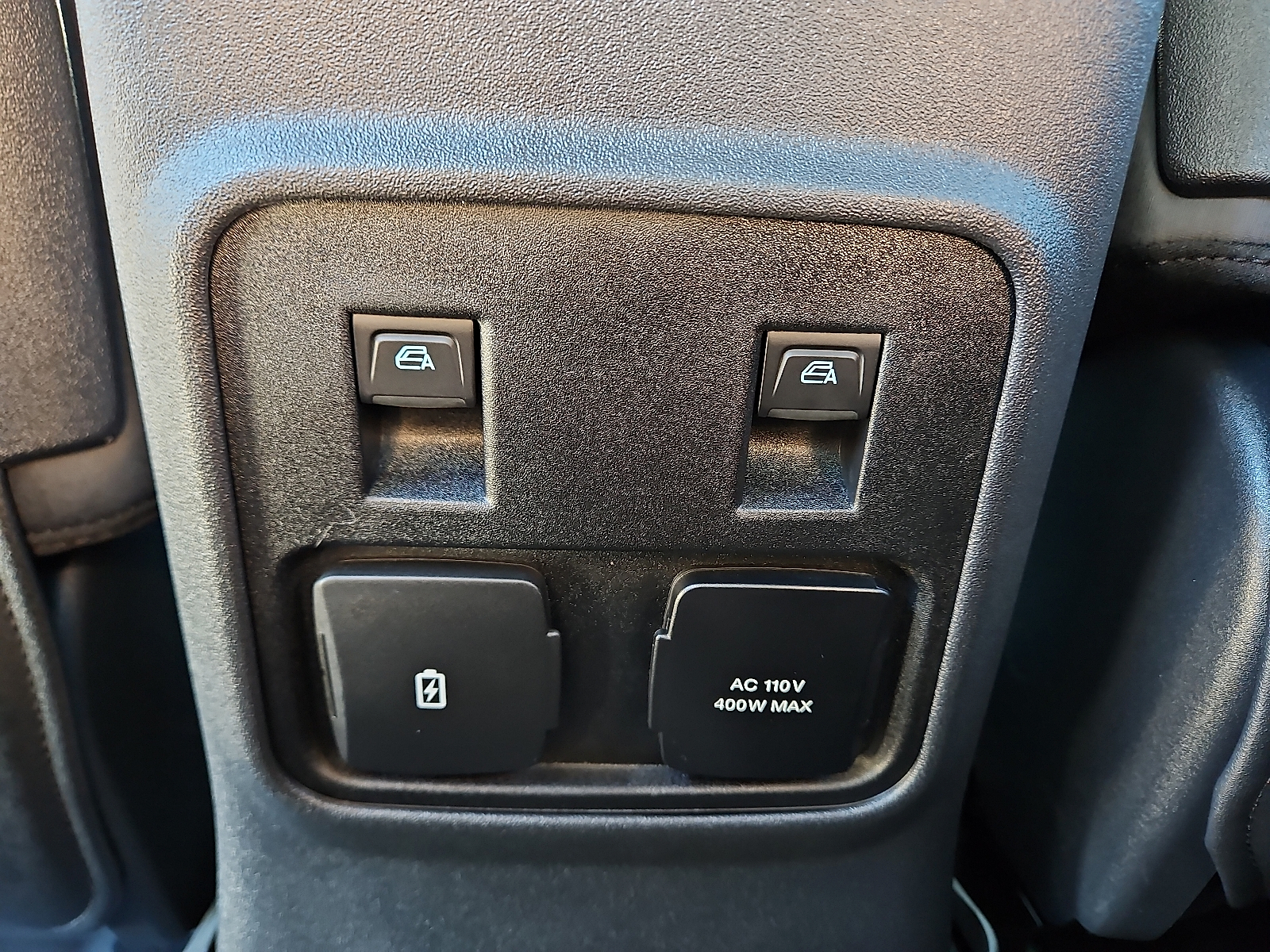 used 2024 Ford Bronco car, priced at $57,300