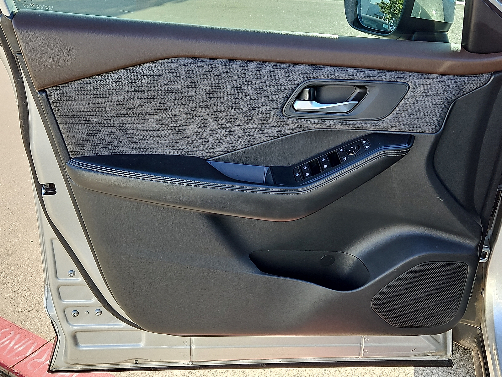 used 2021 Nissan Rogue car, priced at $19,999