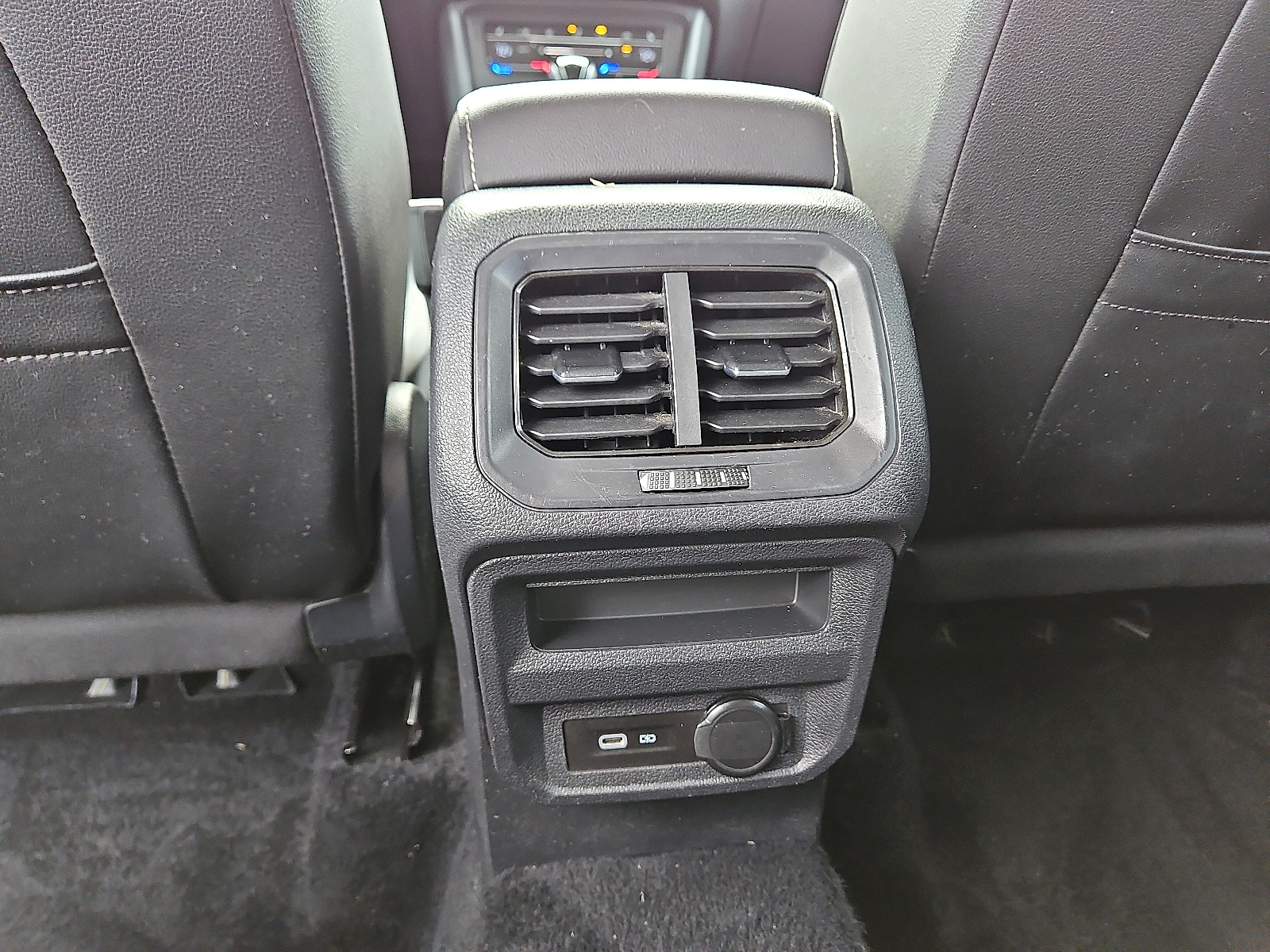 used 2022 Volkswagen Tiguan car, priced at $23,000