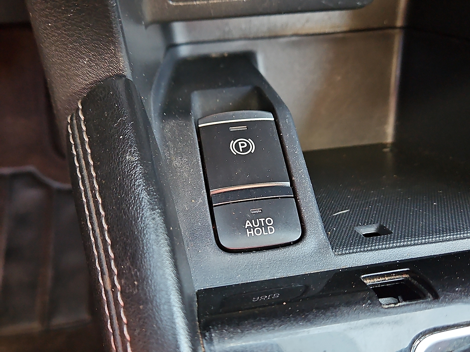 used 2021 Nissan Kicks car, priced at $15,355