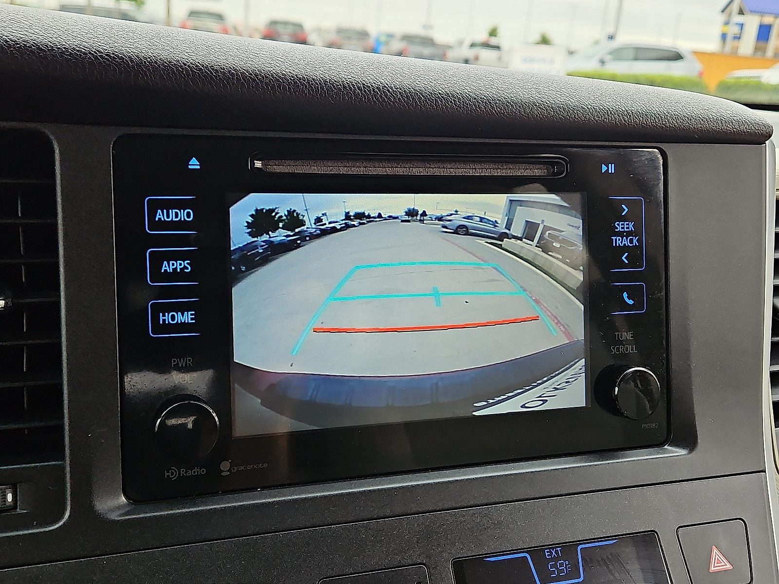 used 2015 Toyota Sienna car, priced at $12,999