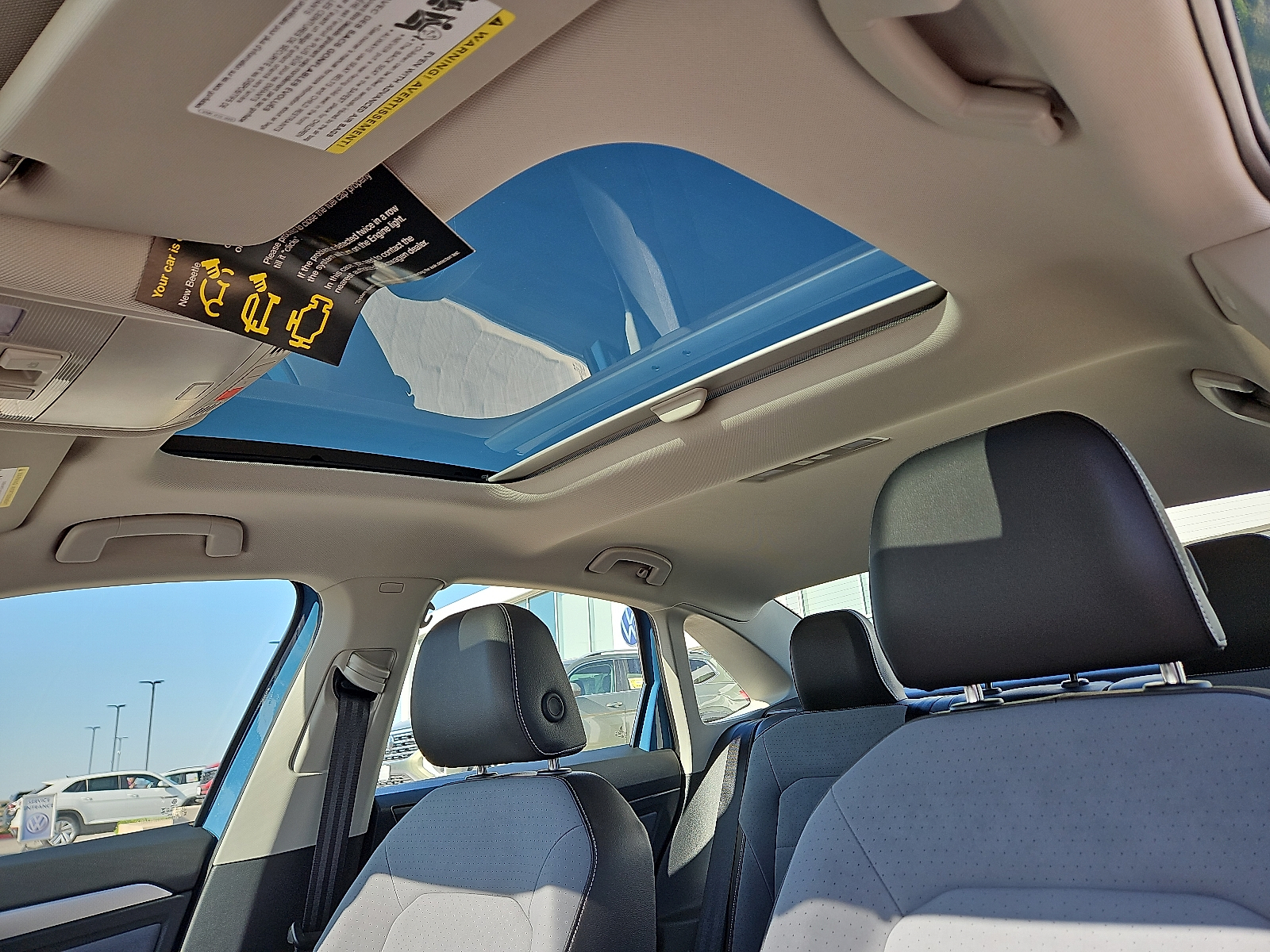 new 2025 Volkswagen Jetta car, priced at $28,661
