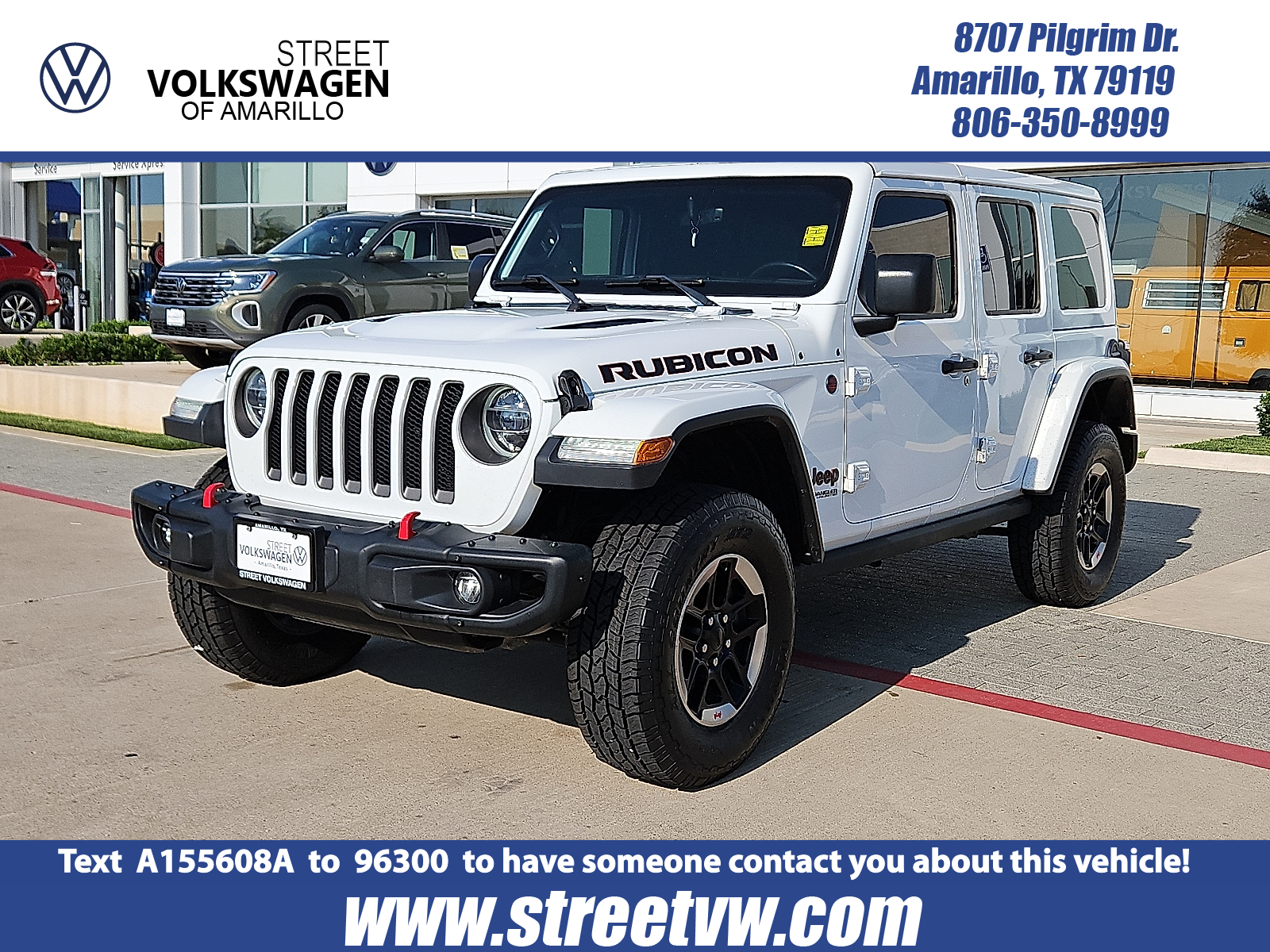 used 2018 Jeep Wrangler Unlimited car, priced at $31,500