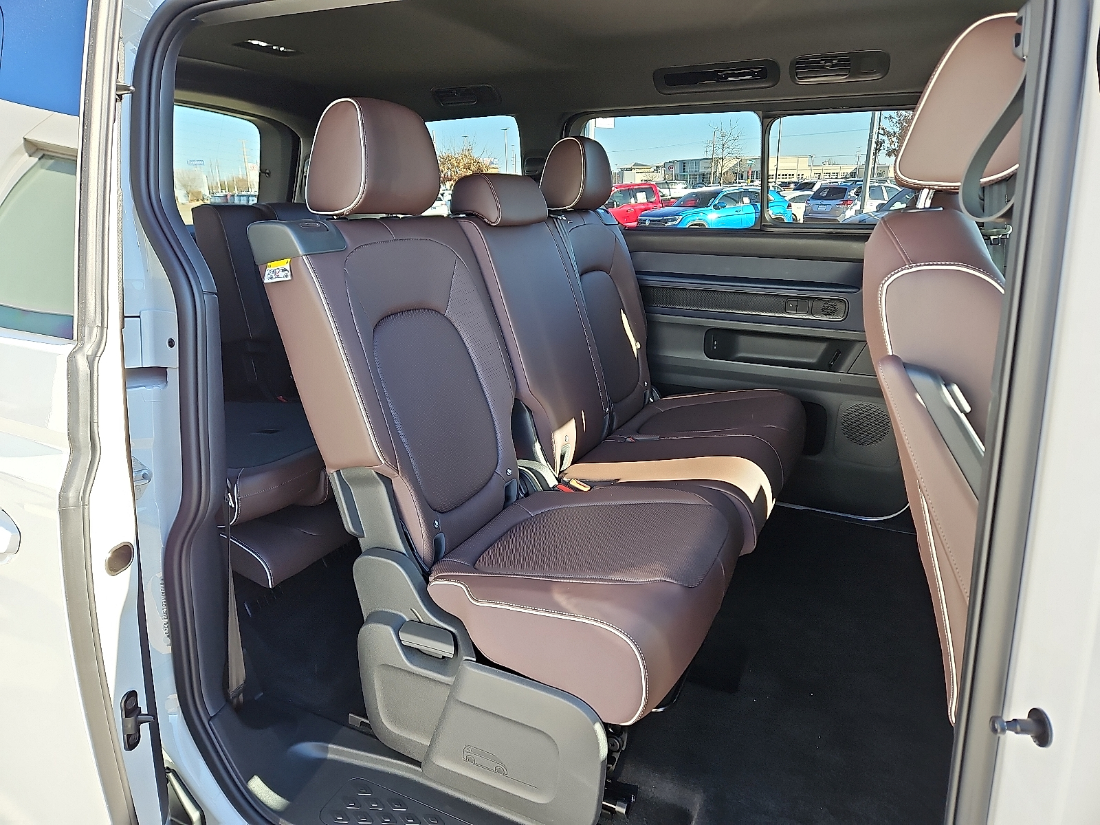 new 2025 Volkswagen ID. Buzz car, priced at $61,480
