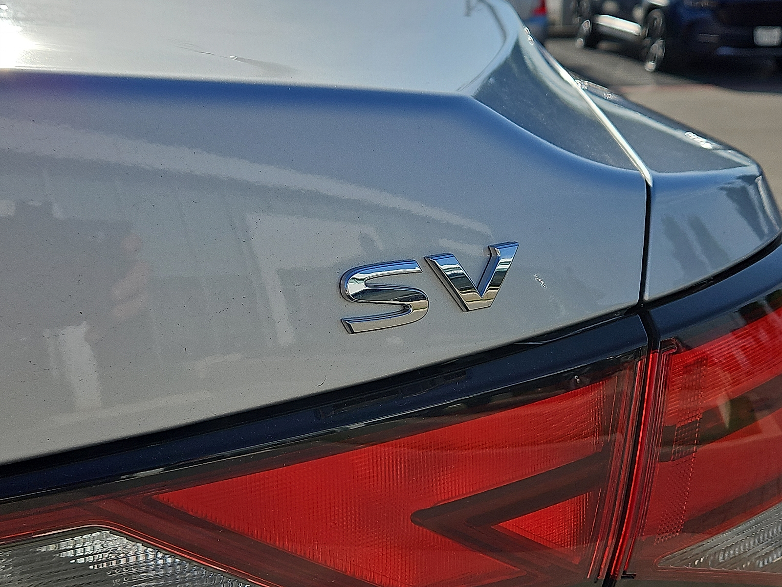 used 2022 Nissan Sentra car, priced at $19,250