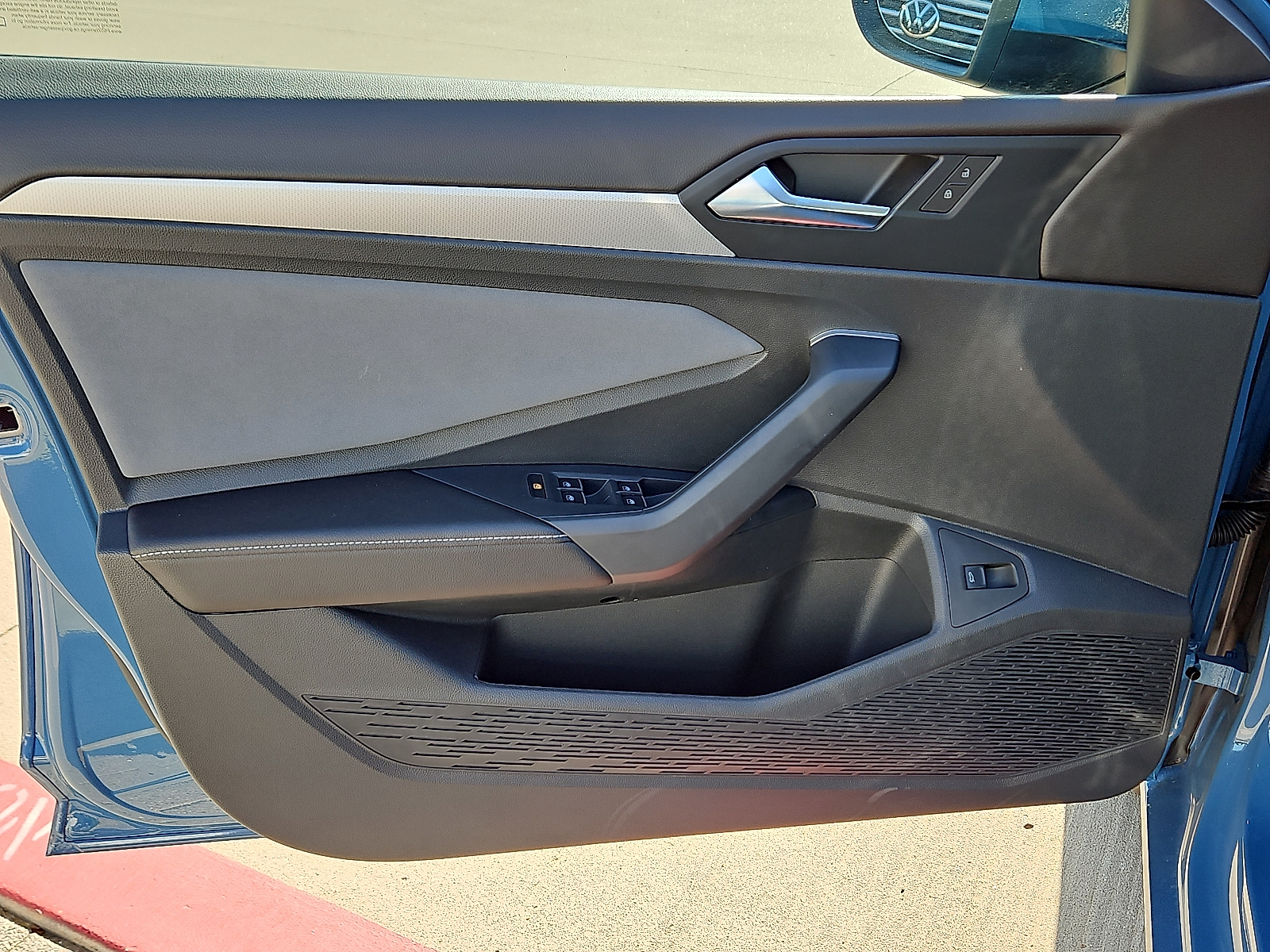new 2025 Volkswagen Jetta car, priced at $28,661