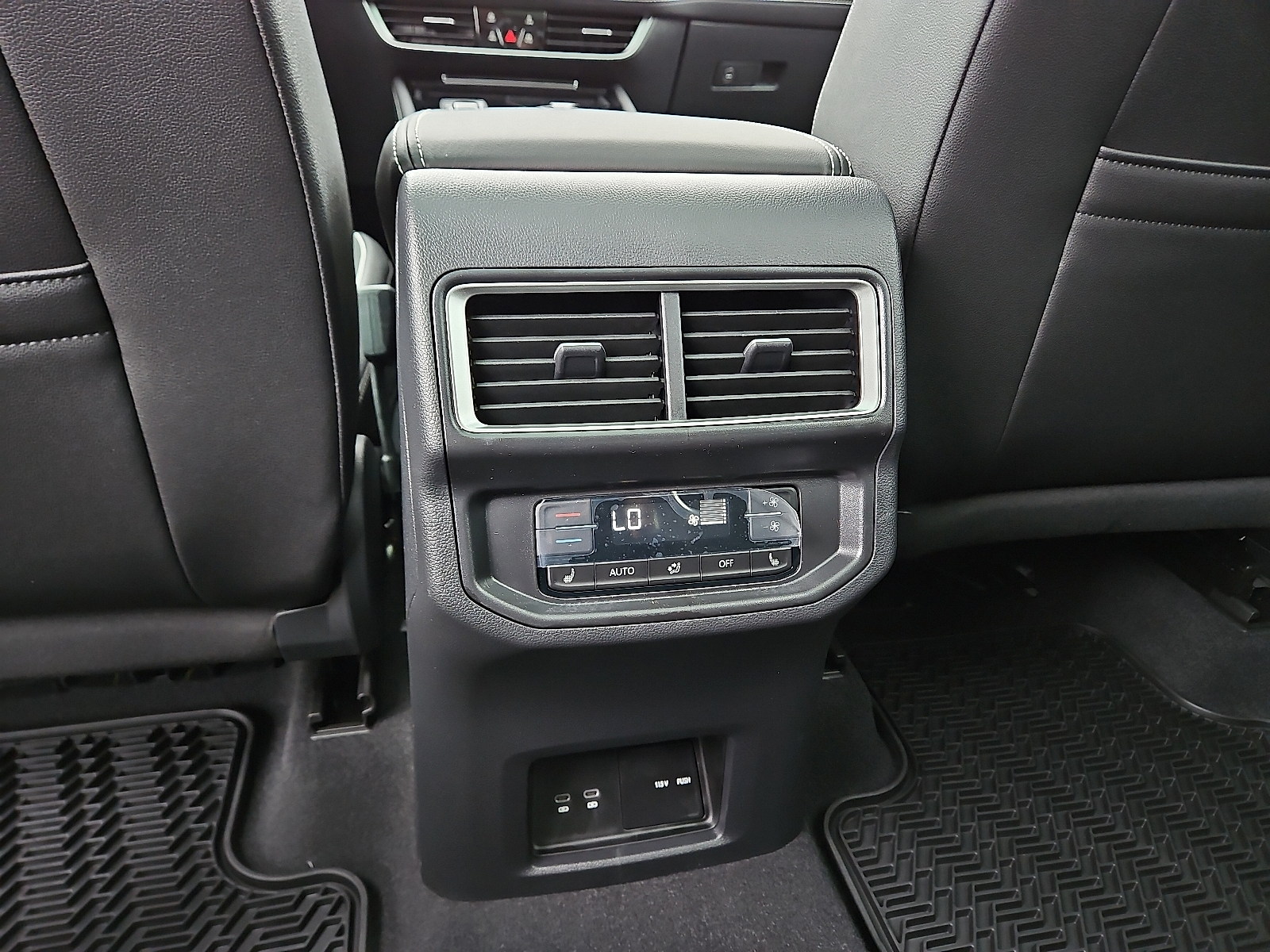 new 2025 Volkswagen Atlas car, priced at $57,006