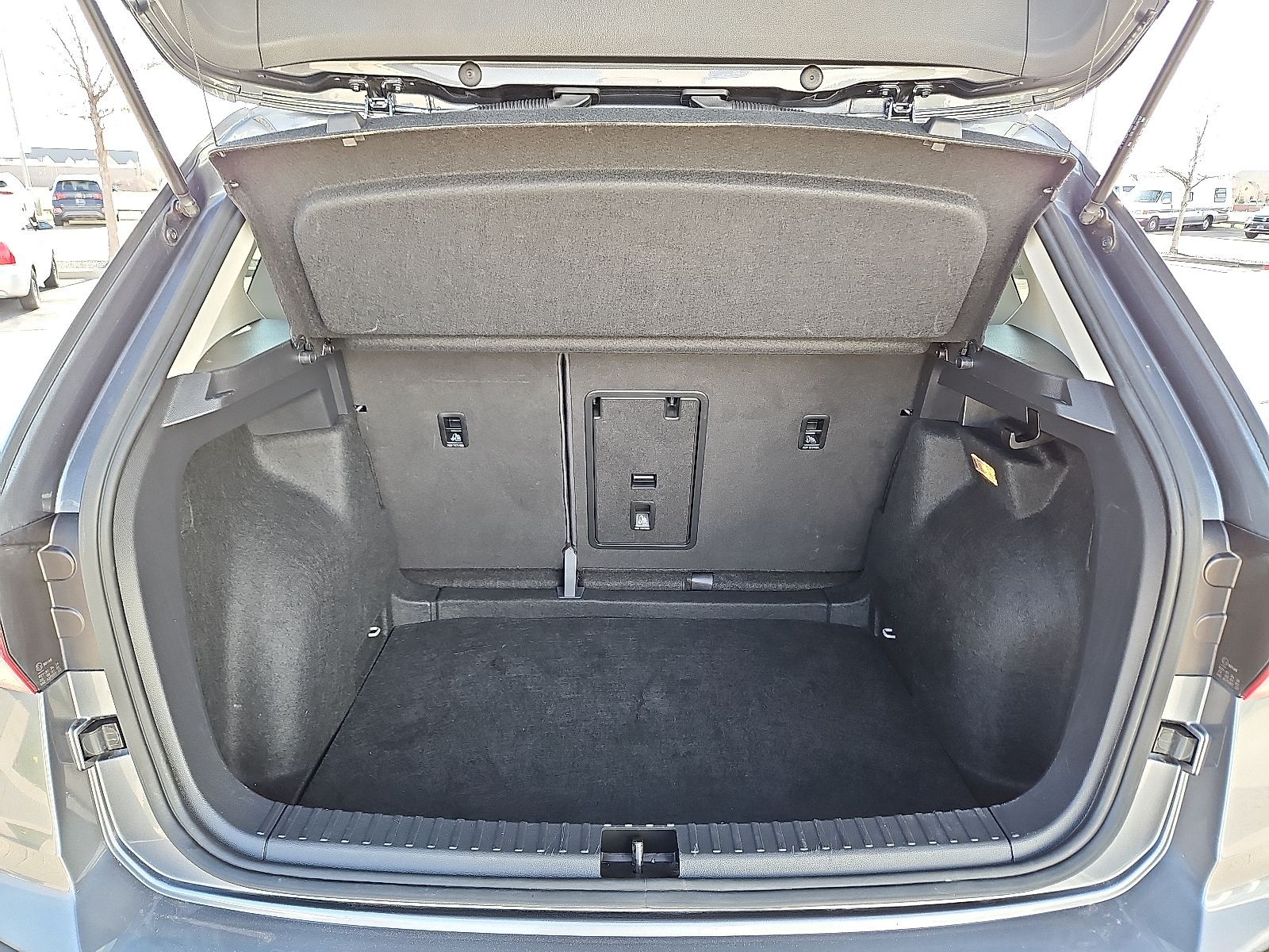 used 2023 Volkswagen Taos car, priced at $21,975