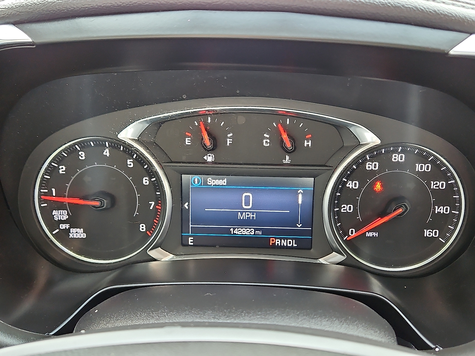 used 2021 Chevrolet Blazer car, priced at $16,000