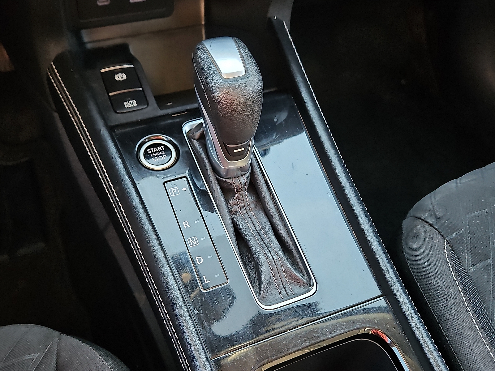 used 2021 Nissan Kicks car, priced at $15,355