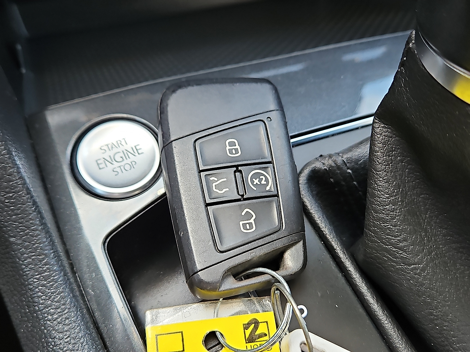 used 2019 Volkswagen Tiguan car, priced at $18,575