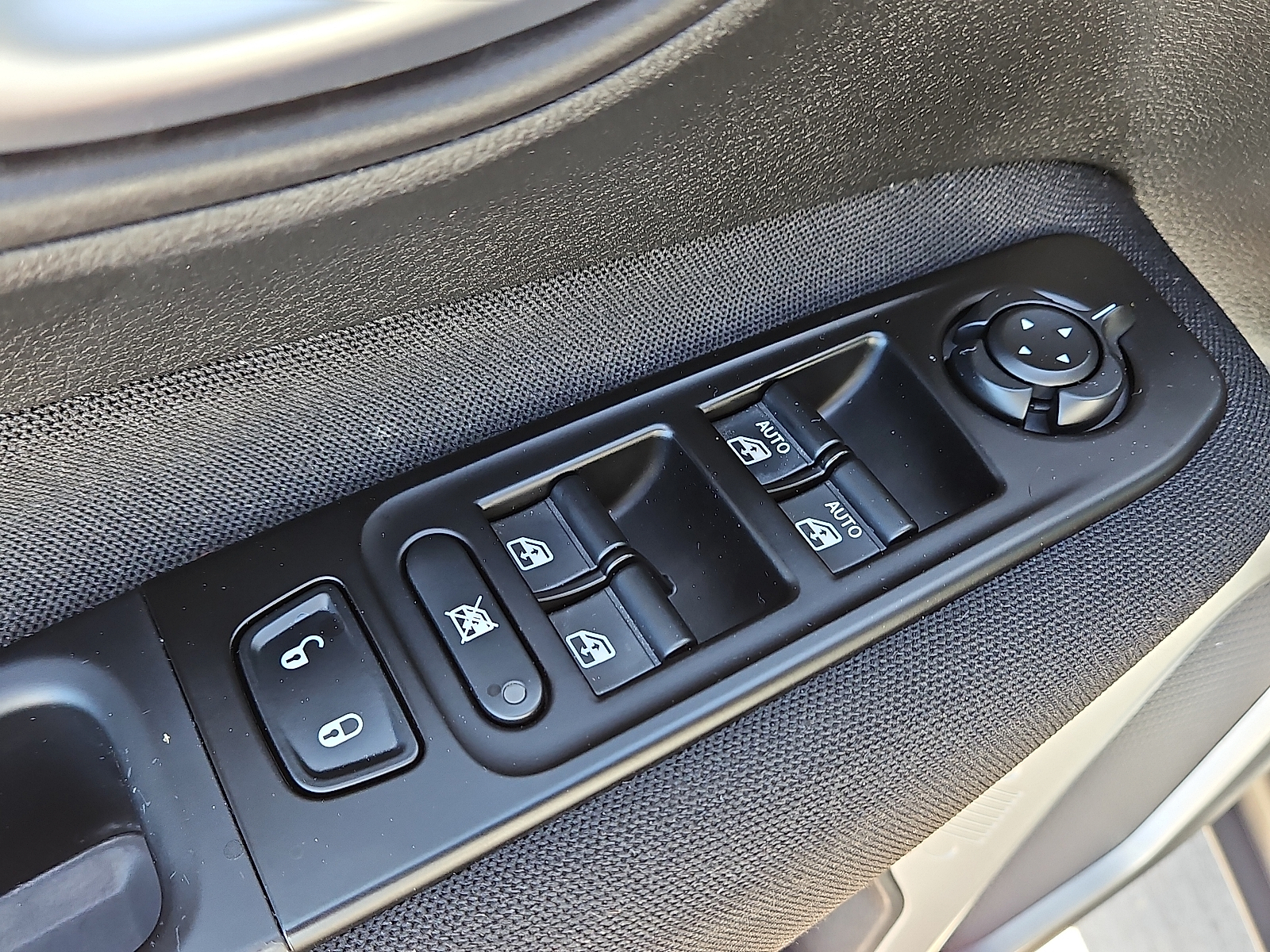 used 2021 Jeep Renegade car, priced at $17,250