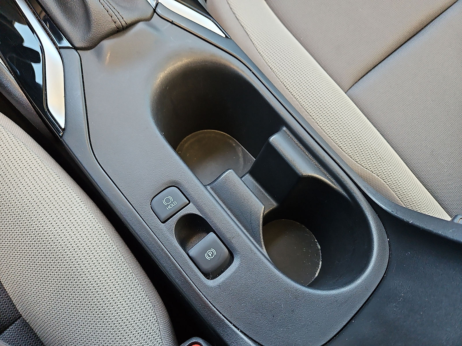used 2024 Toyota Corolla car, priced at $22,575