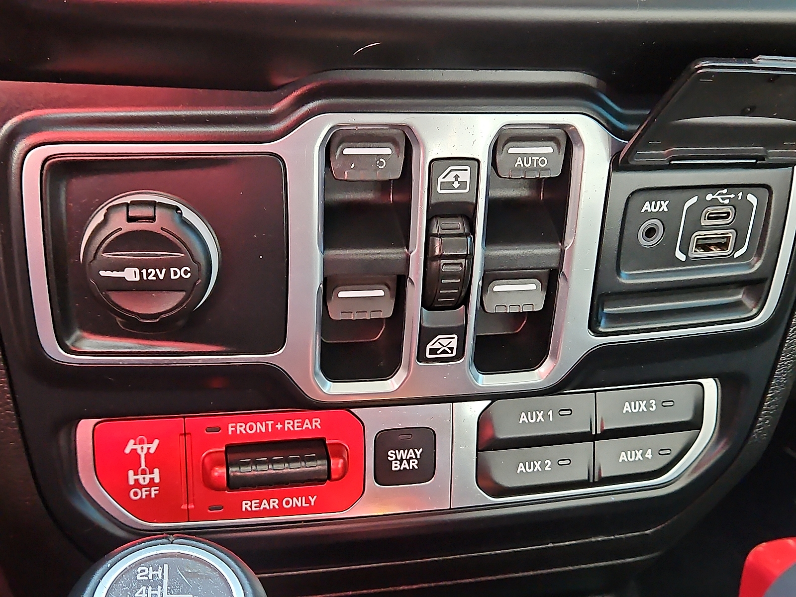 used 2018 Jeep Wrangler Unlimited car, priced at $31,500