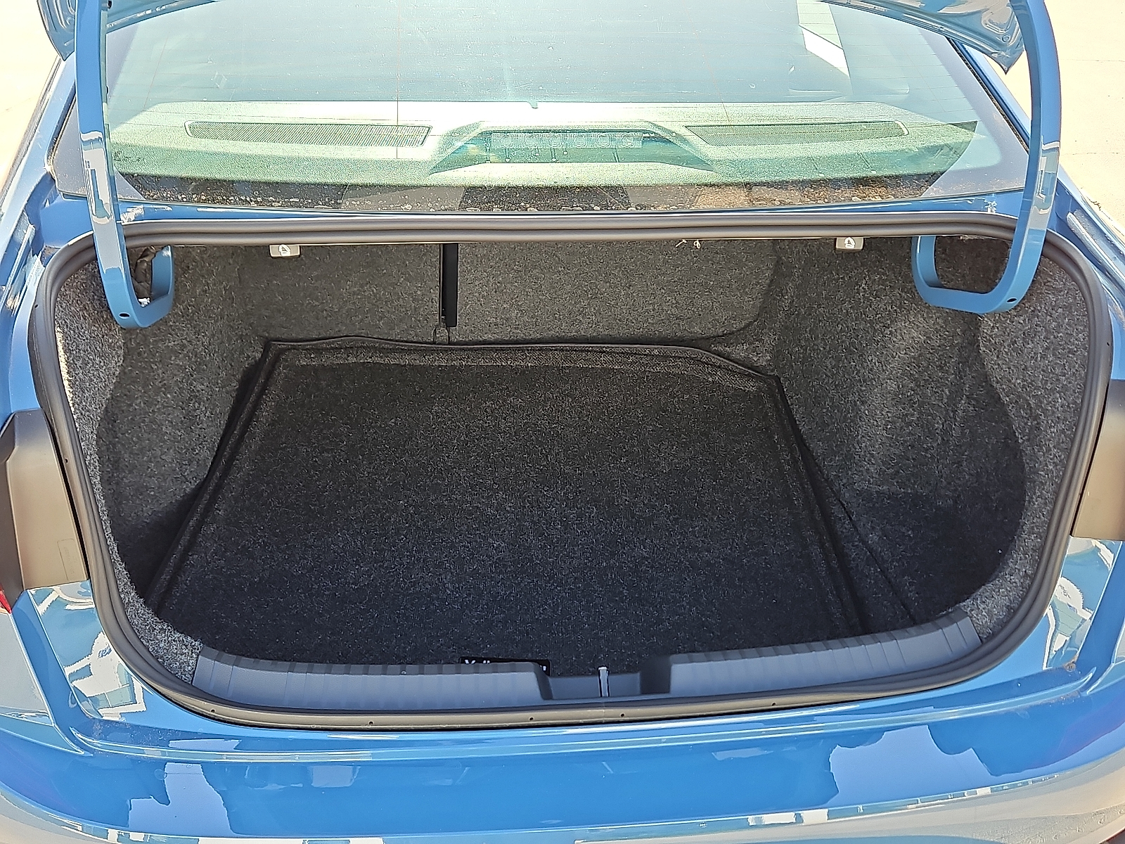 new 2025 Volkswagen Jetta car, priced at $28,661