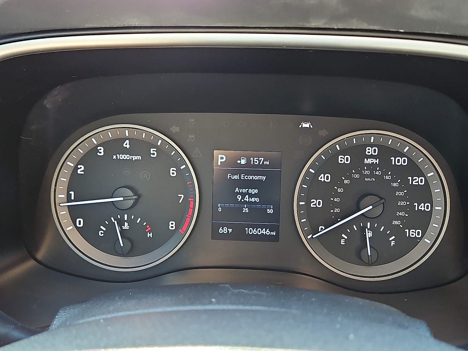 used 2019 Hyundai Tucson car, priced at $13,000