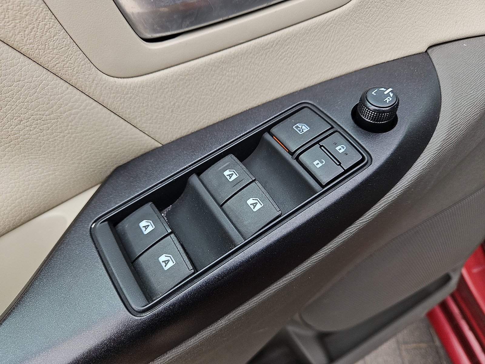 used 2015 Toyota Sienna car, priced at $12,999