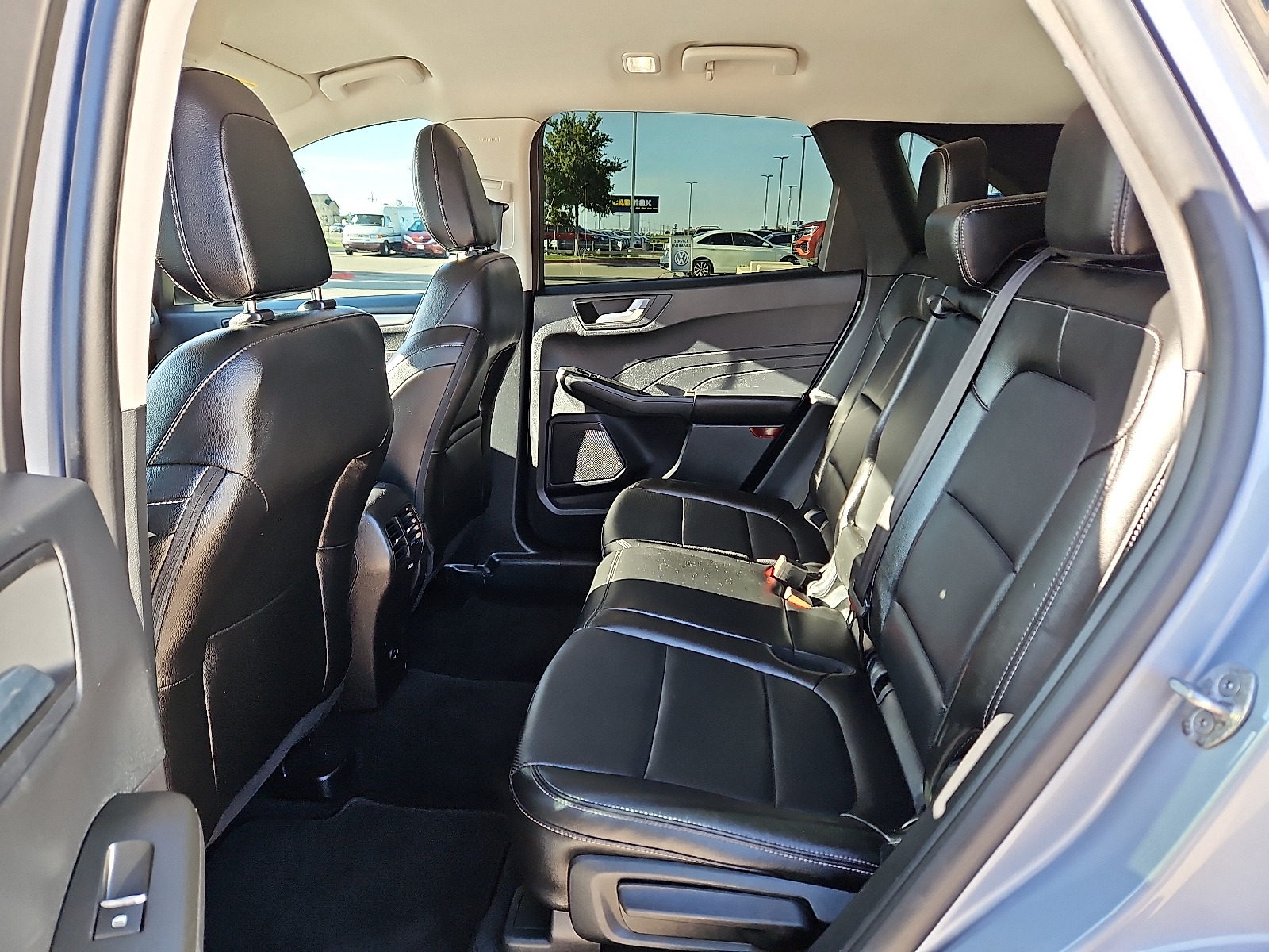used 2022 Ford Escape car, priced at $21,500