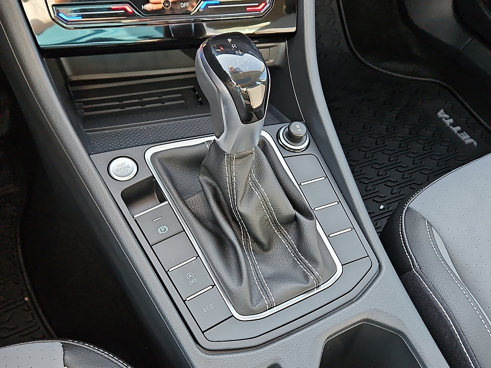 new 2025 Volkswagen Jetta car, priced at $28,661