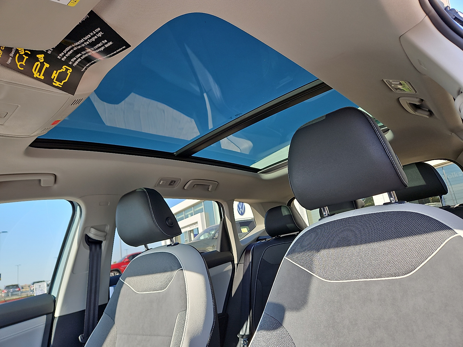 new 2025 Volkswagen Taos car, priced at $32,366