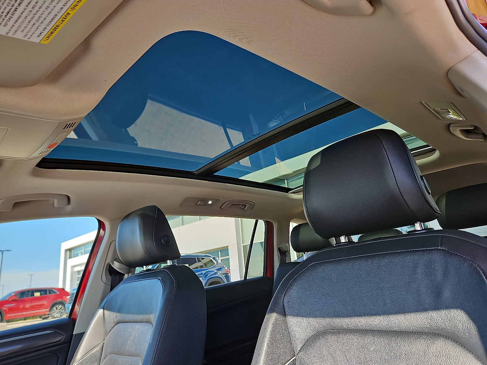 used 2019 Volkswagen Tiguan car, priced at $18,575