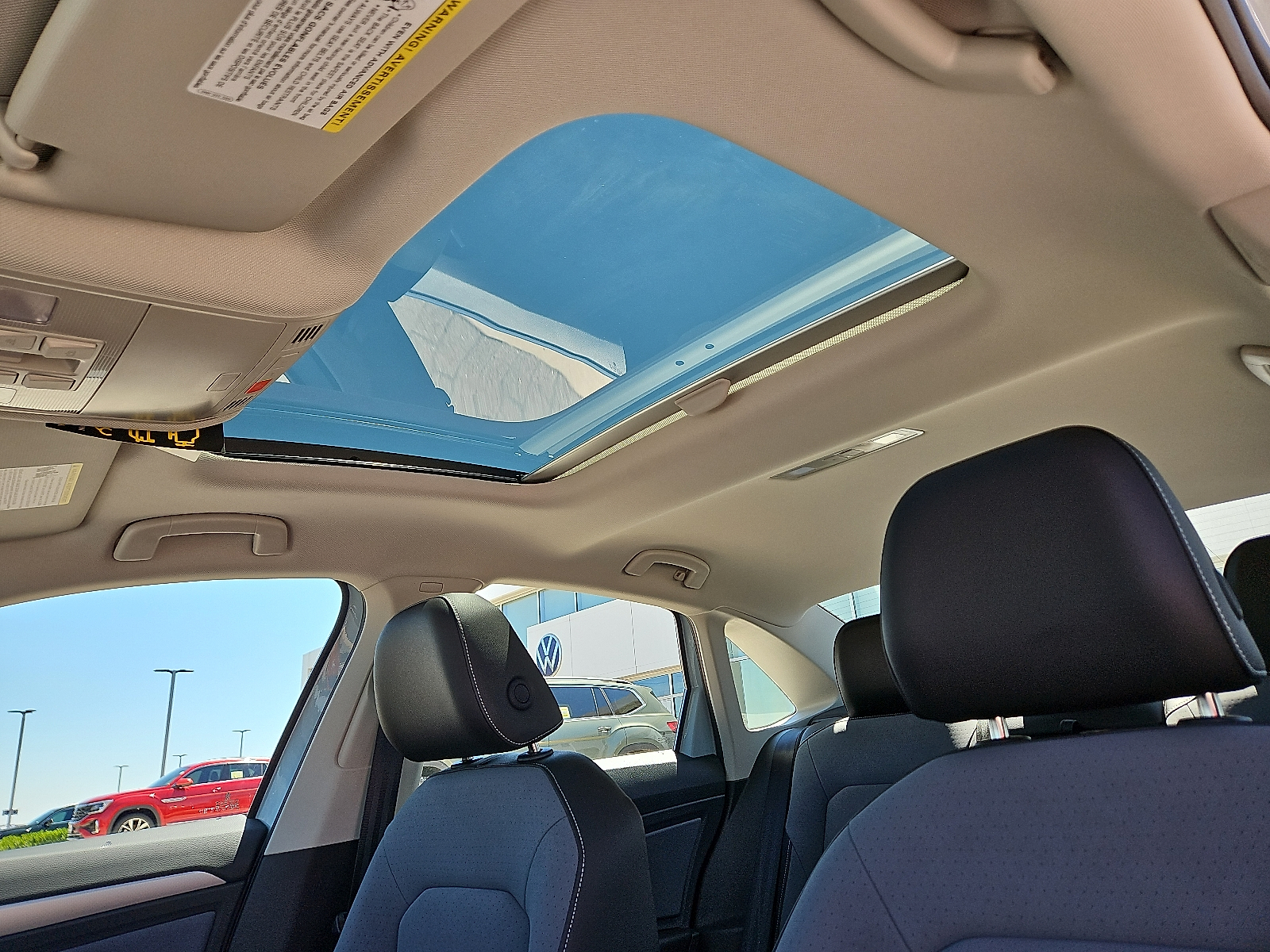 new 2025 Volkswagen Jetta car, priced at $28,621