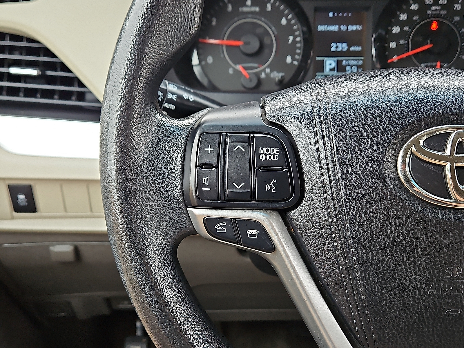 used 2015 Toyota Sienna car, priced at $12,999