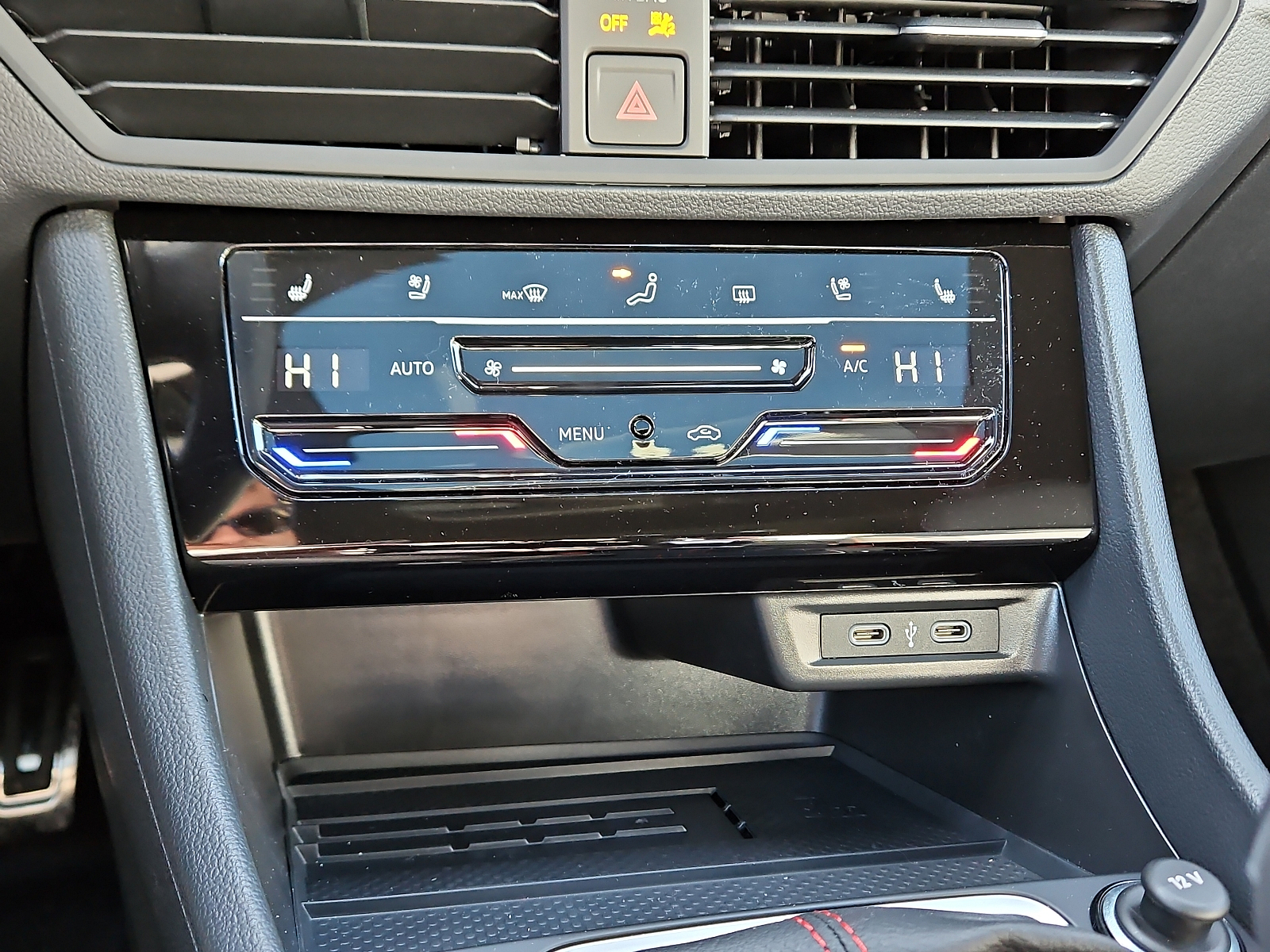 new 2025 Volkswagen Jetta GLI car, priced at $35,586