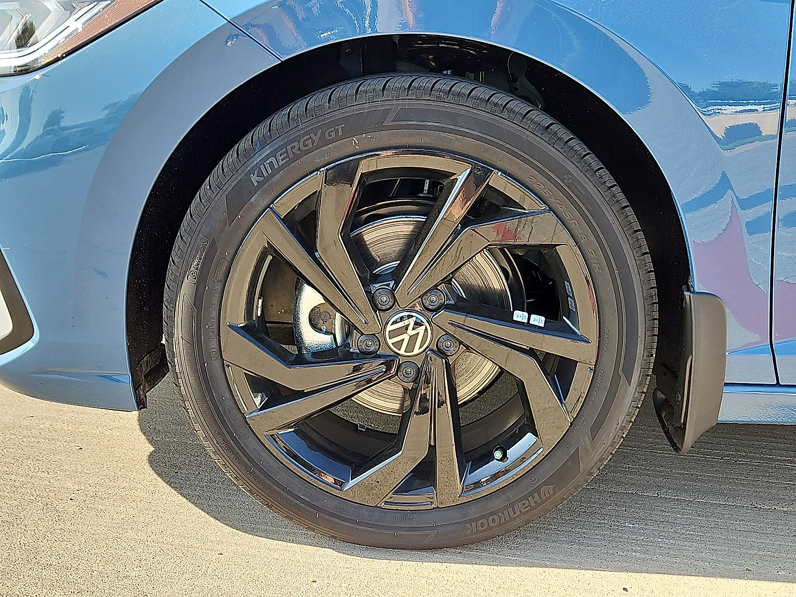 new 2025 Volkswagen Jetta car, priced at $28,661