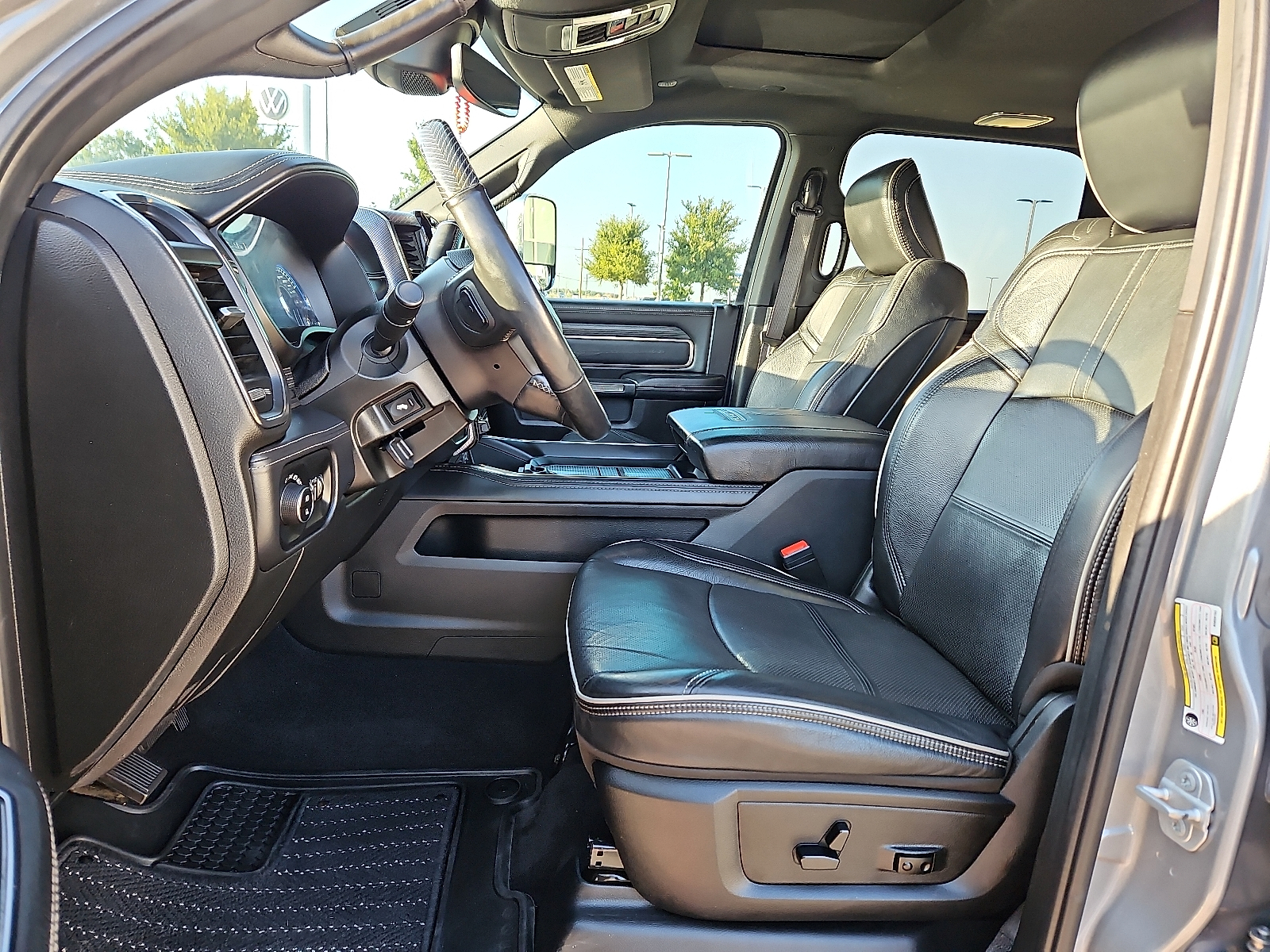 used 2019 Ram 3500 car, priced at $62,000