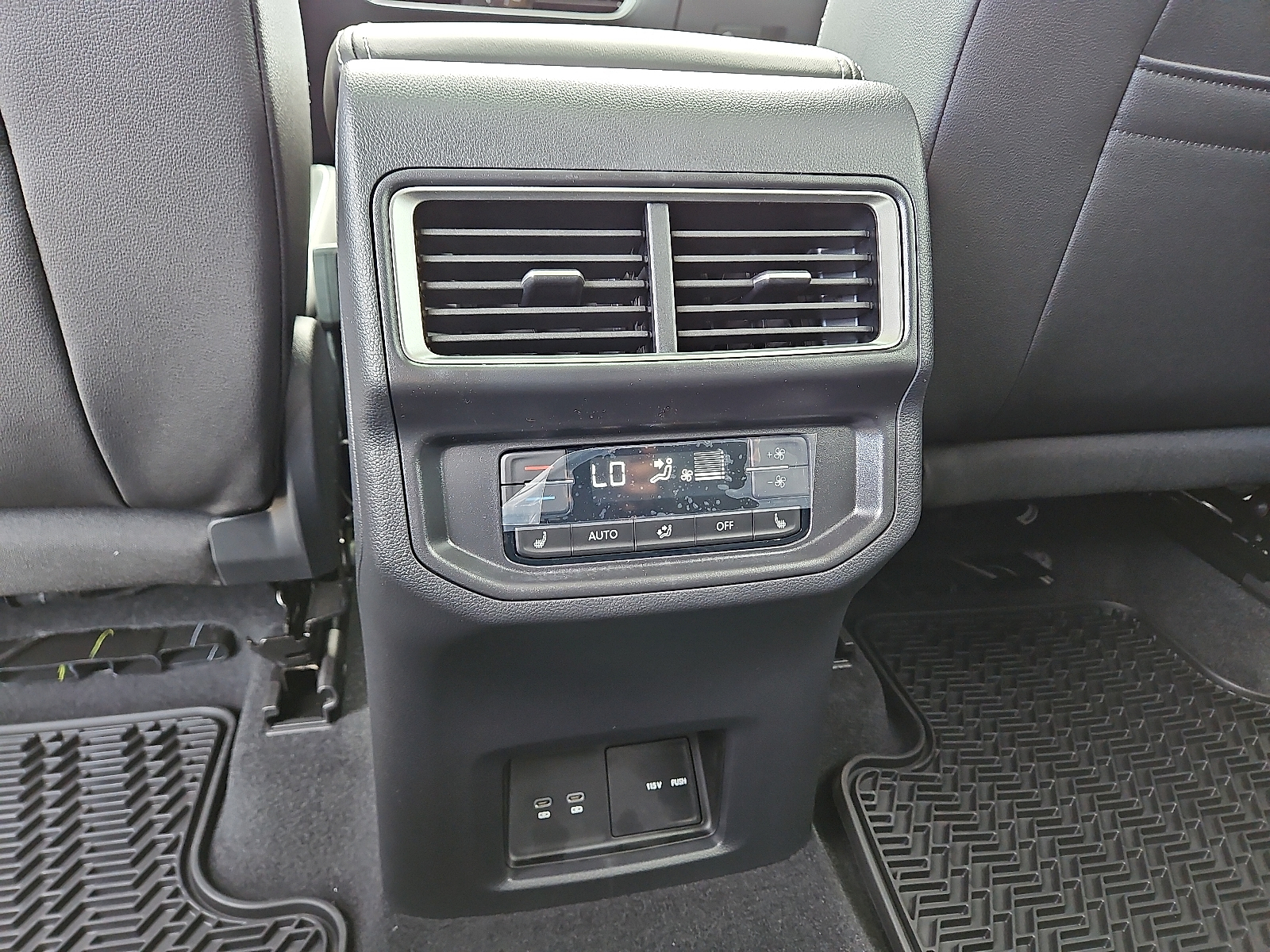 new 2025 Volkswagen Atlas car, priced at $57,006