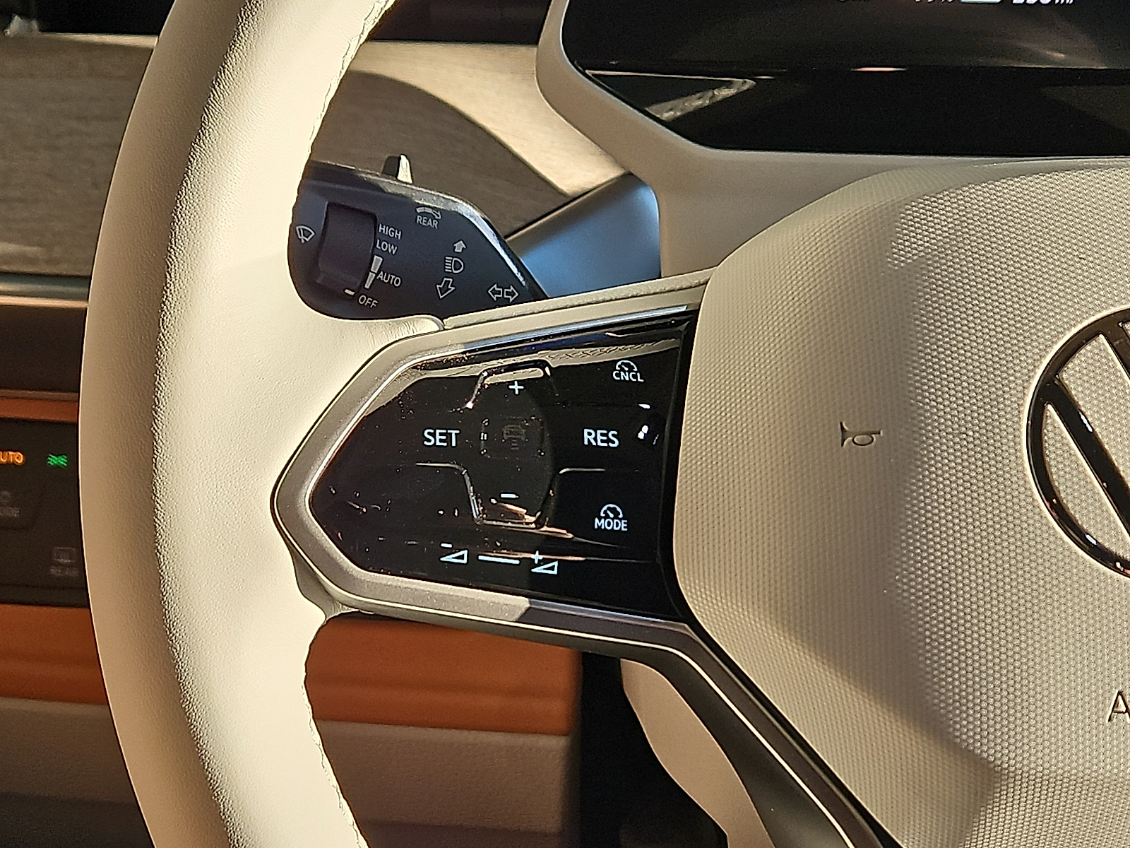 new 2025 Volkswagen ID. Buzz car, priced at $68,385
