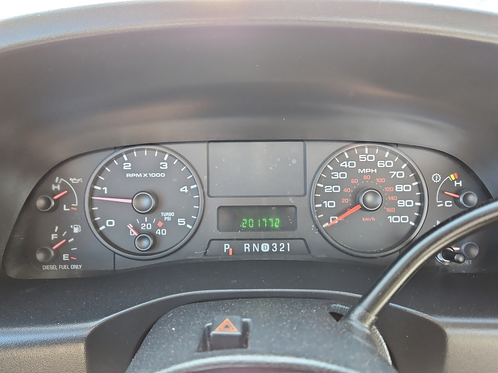 used 2005 Ford F-350 car, priced at $13,325