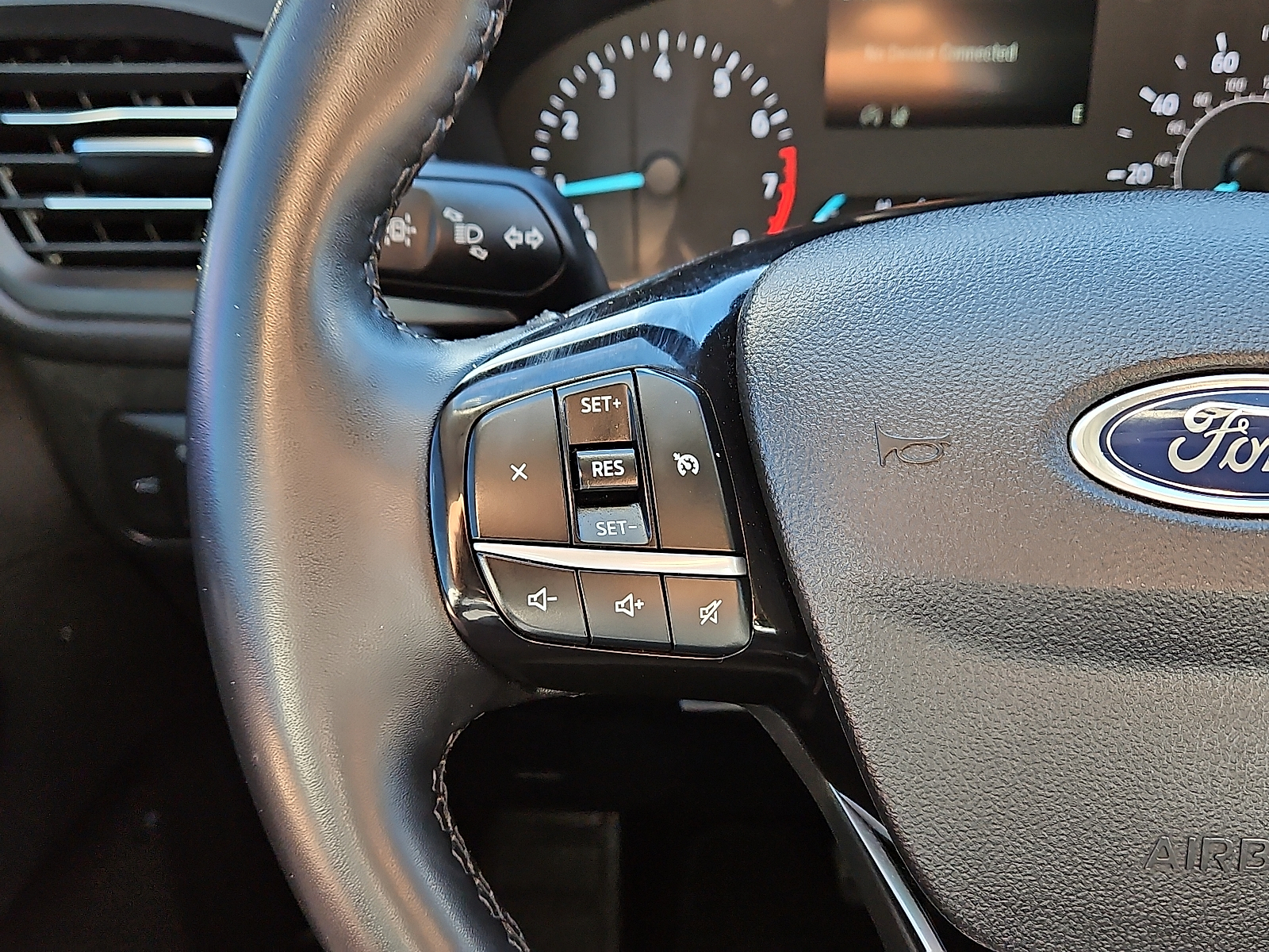 used 2022 Ford Escape car, priced at $21,500